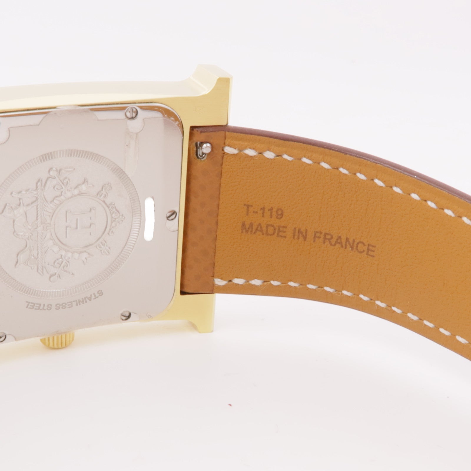 HERMES H Watch H.H1.801