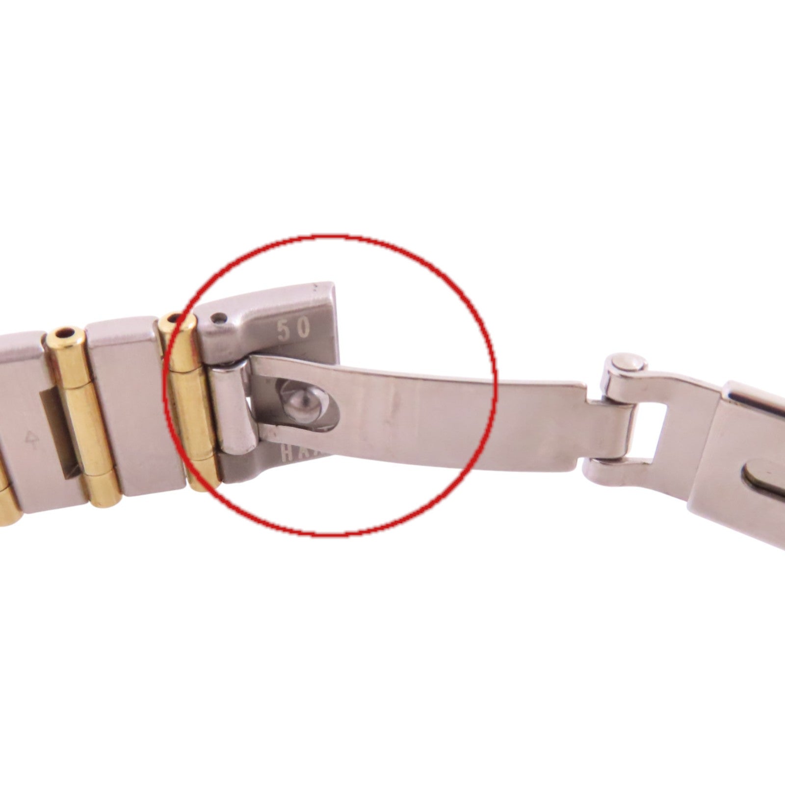 OMEGA My Choice 1465.71.00