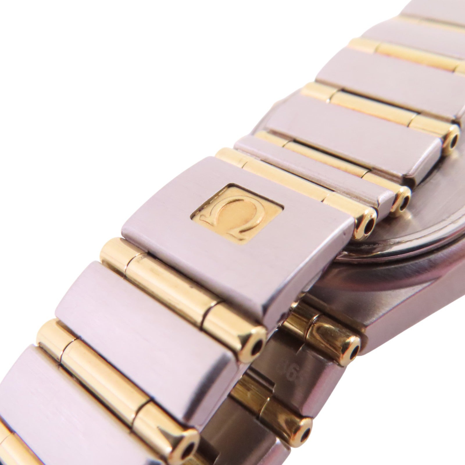 OMEGA My Choice 1465.71.00