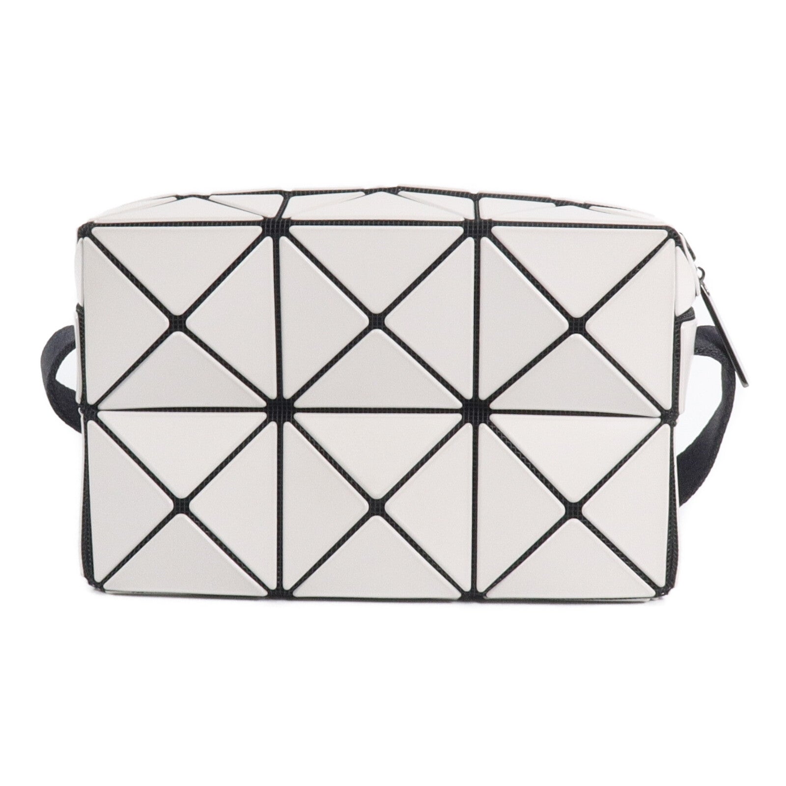 ISSEY MIYAKE PVC Bao Bao Shoulder Bag肩背袋