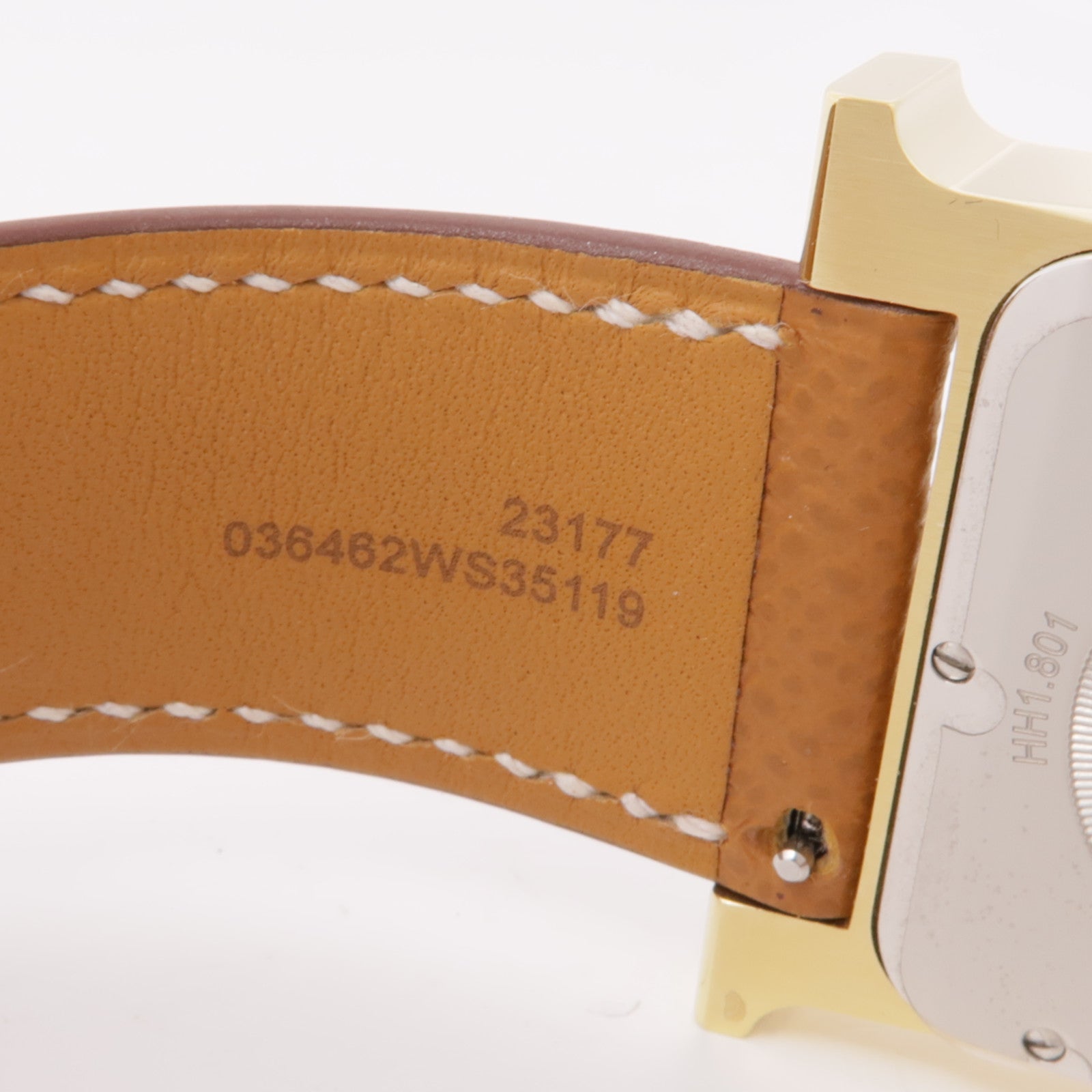 HERMES H Watch H.H1.801