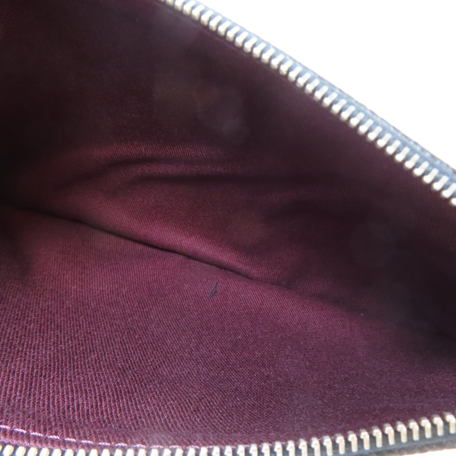 CHANEL 【激減優惠】菱格Caviar皮革Totebag銀扣手挽袋黑色
