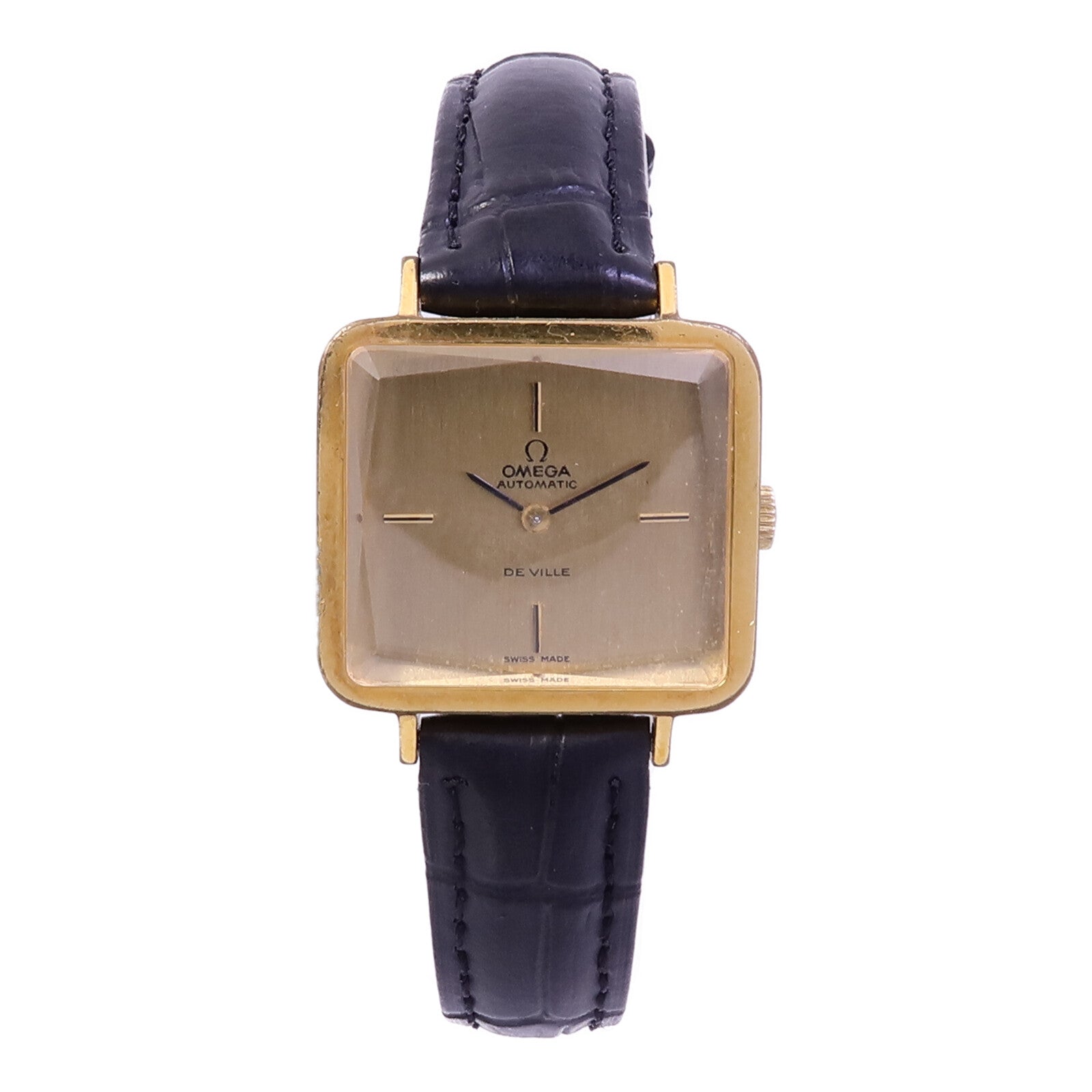 OMEGA De Ville 260509