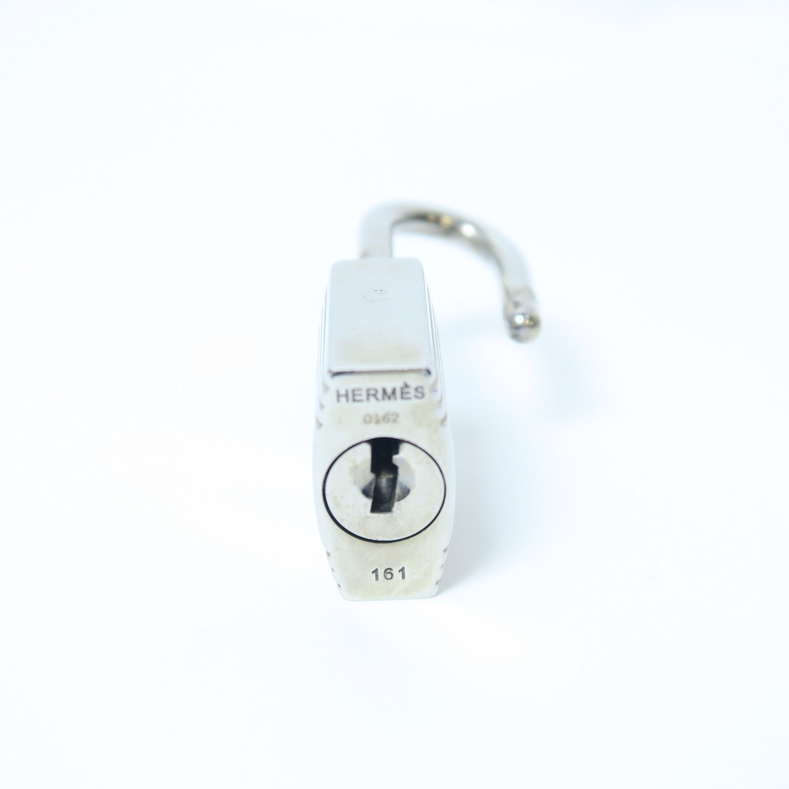 HERMES 【激減優惠】Clemence皮革Kelly 28銀扣手挽肩背兩用袋藍色