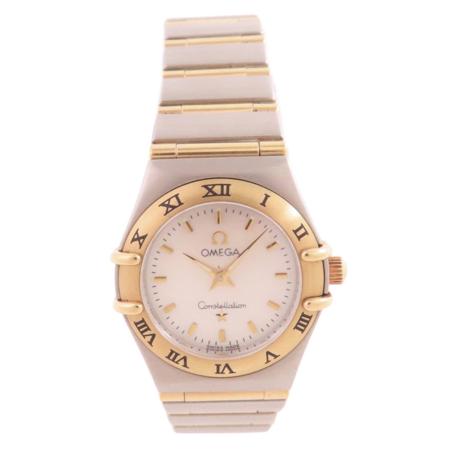 OMEGA My Choice 1465.71.00