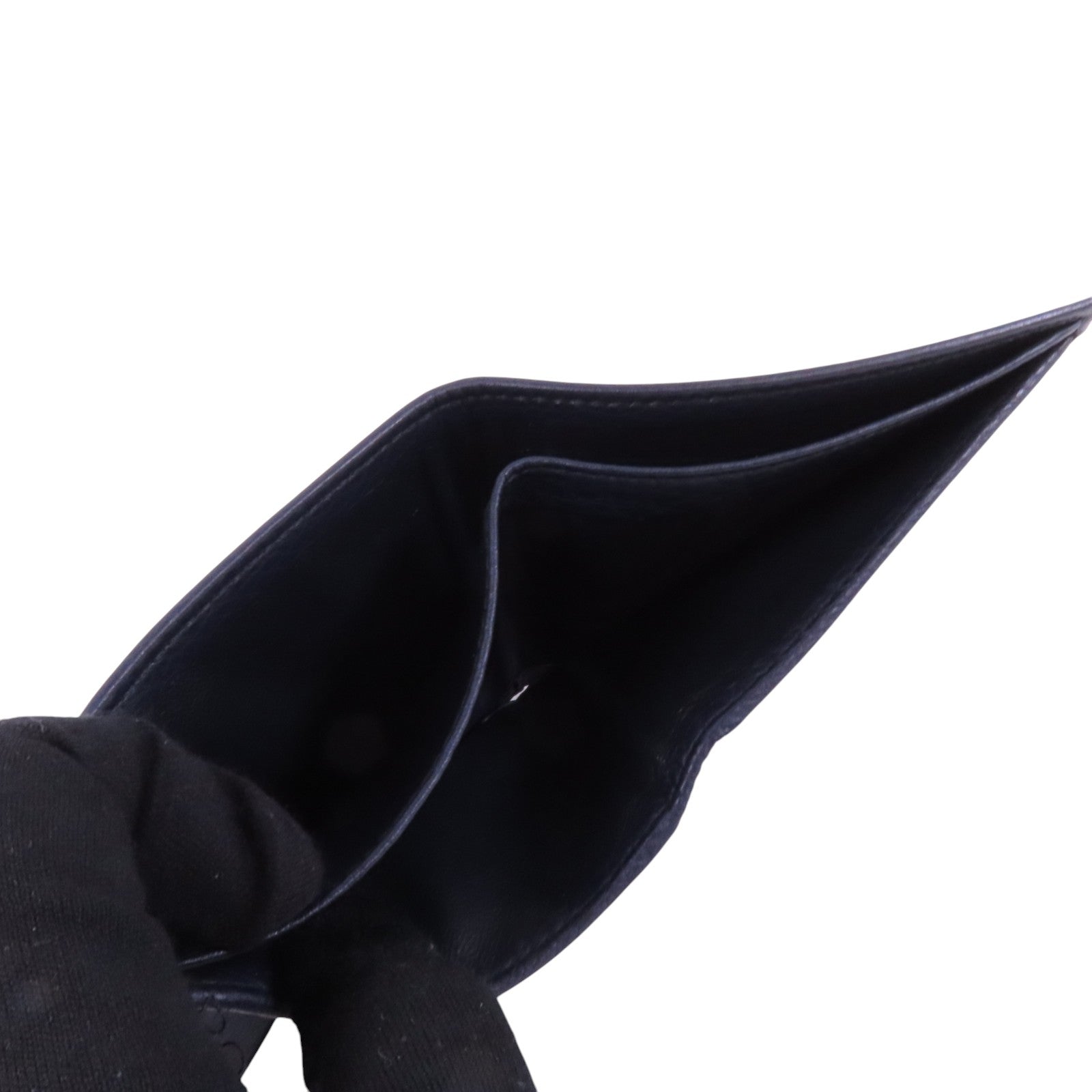 GUCCI 牛皮皮革Short Wallet短錢包