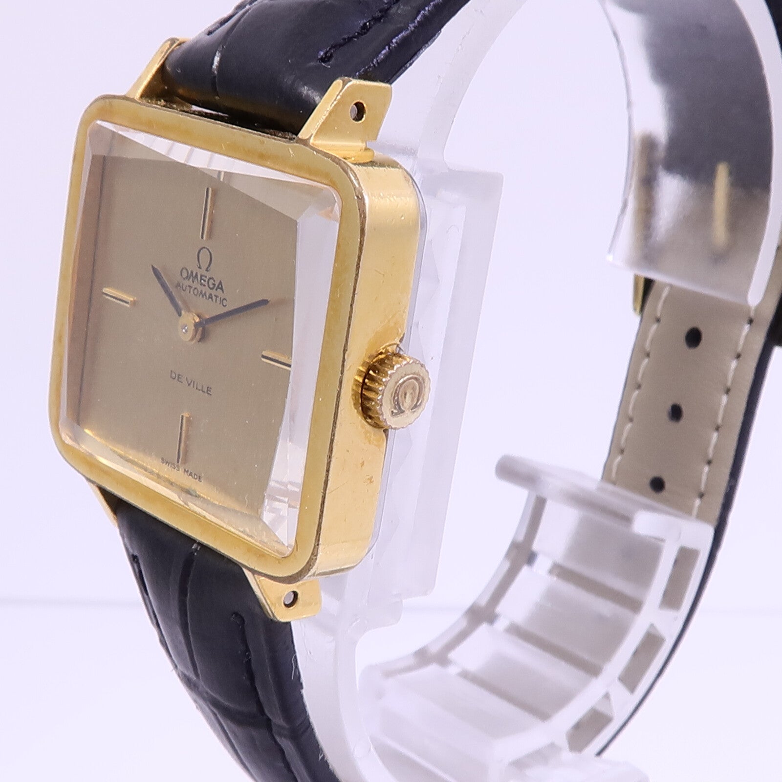 OMEGA De Ville 260509