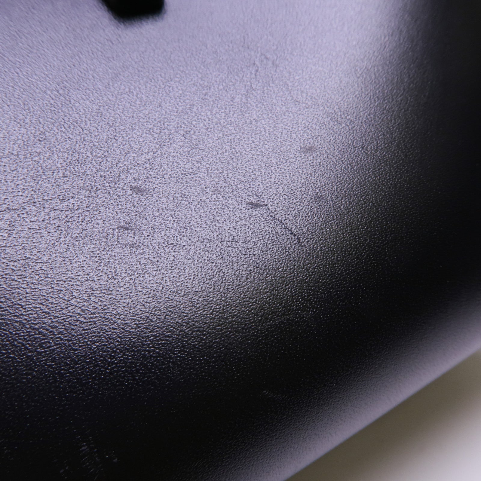 SAINT LAURENT 羊皮皮革LE 37 Mini Bucket Bag金扣手挽肩背兩用袋