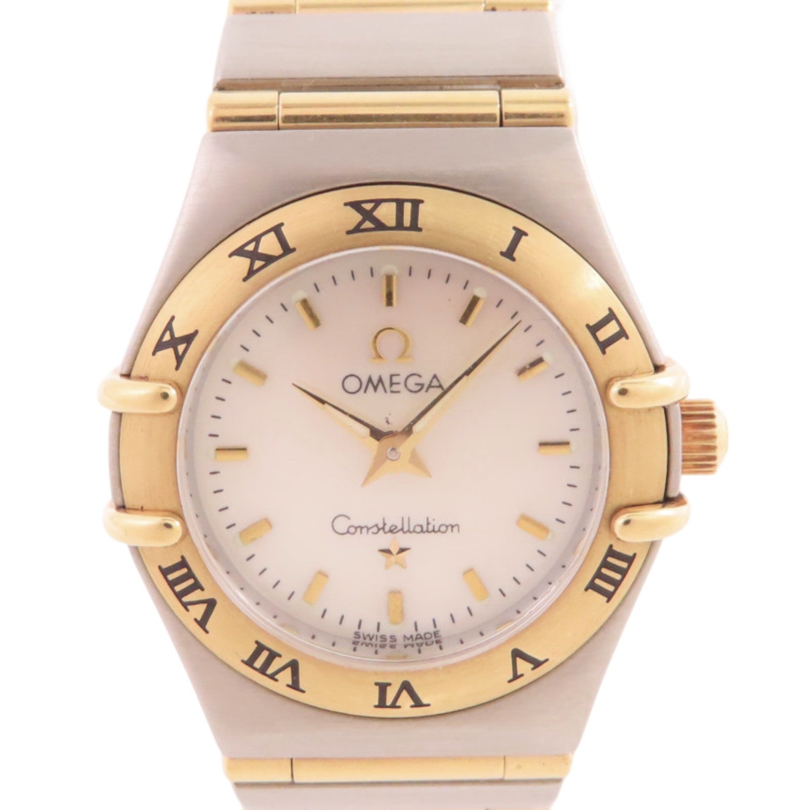 OMEGA My Choice 1465.71.00