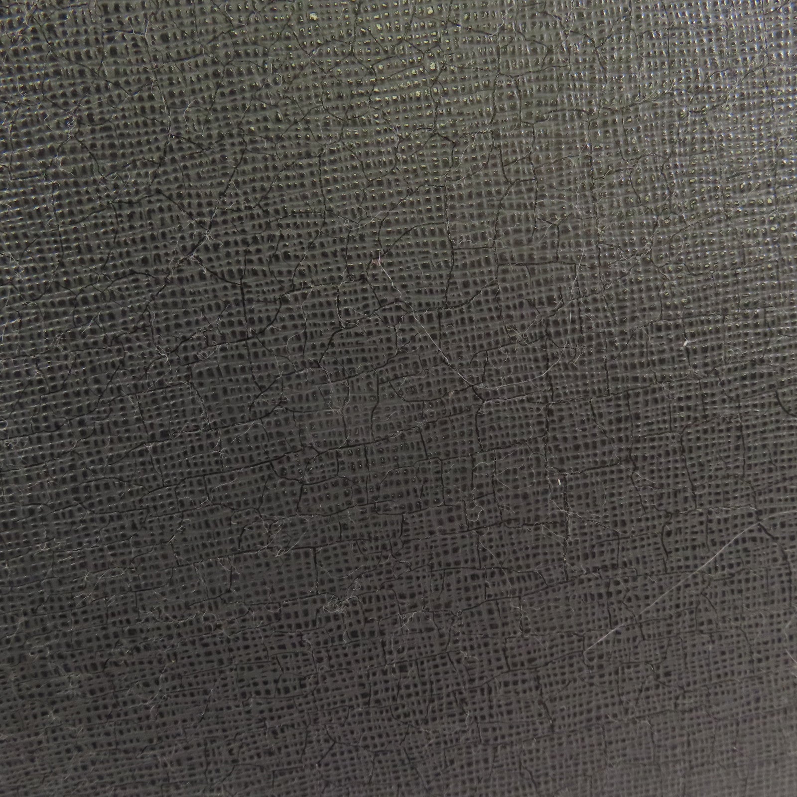 FENDI GHW 2 Jours 2 Way Shoulder Bag 8BH250 Calfskin Leather Grey