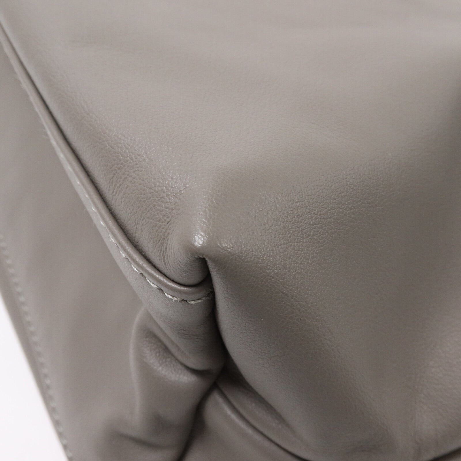 Longchamp 牛皮皮革Le Pliage Xtra肩背袋