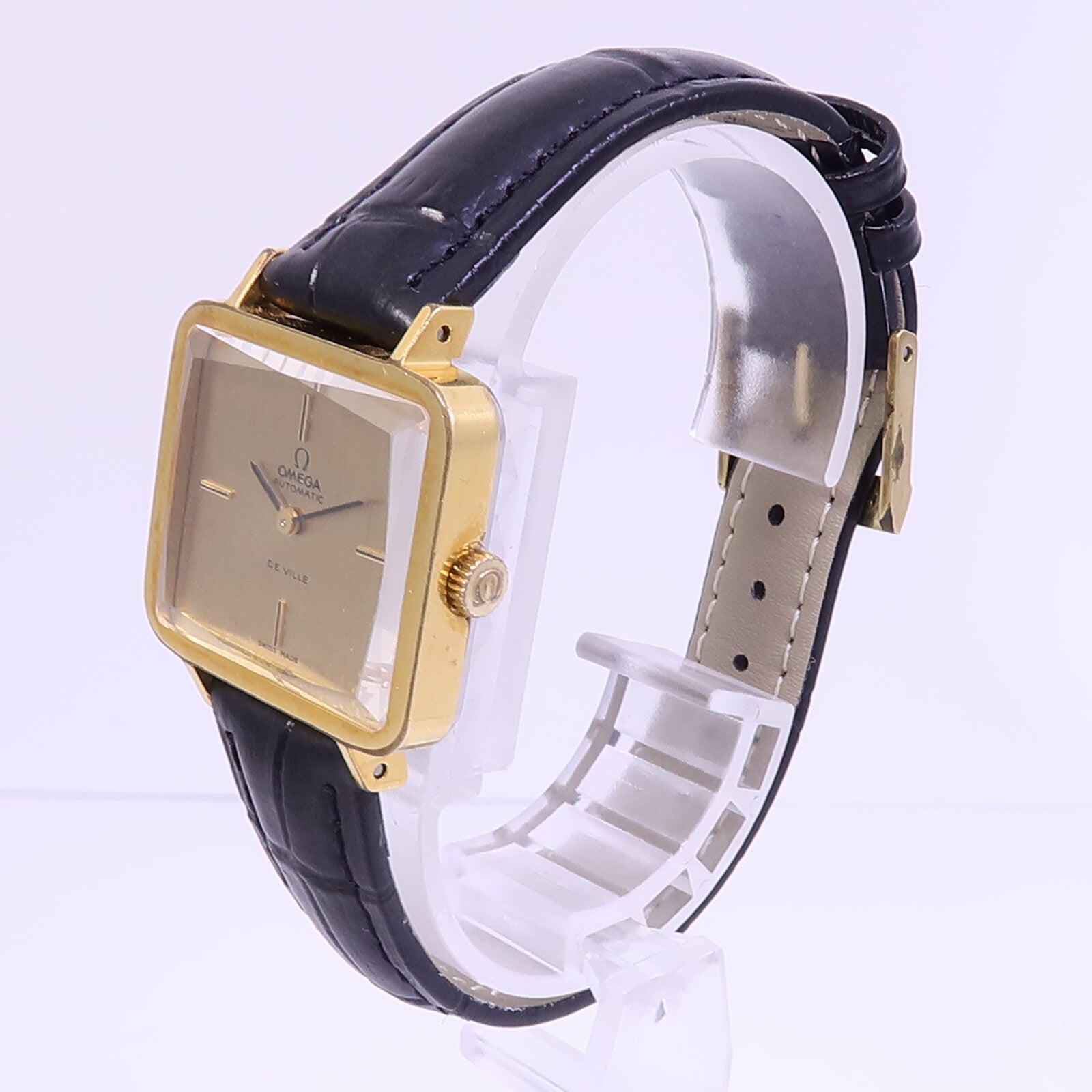 OMEGA De Ville 260509