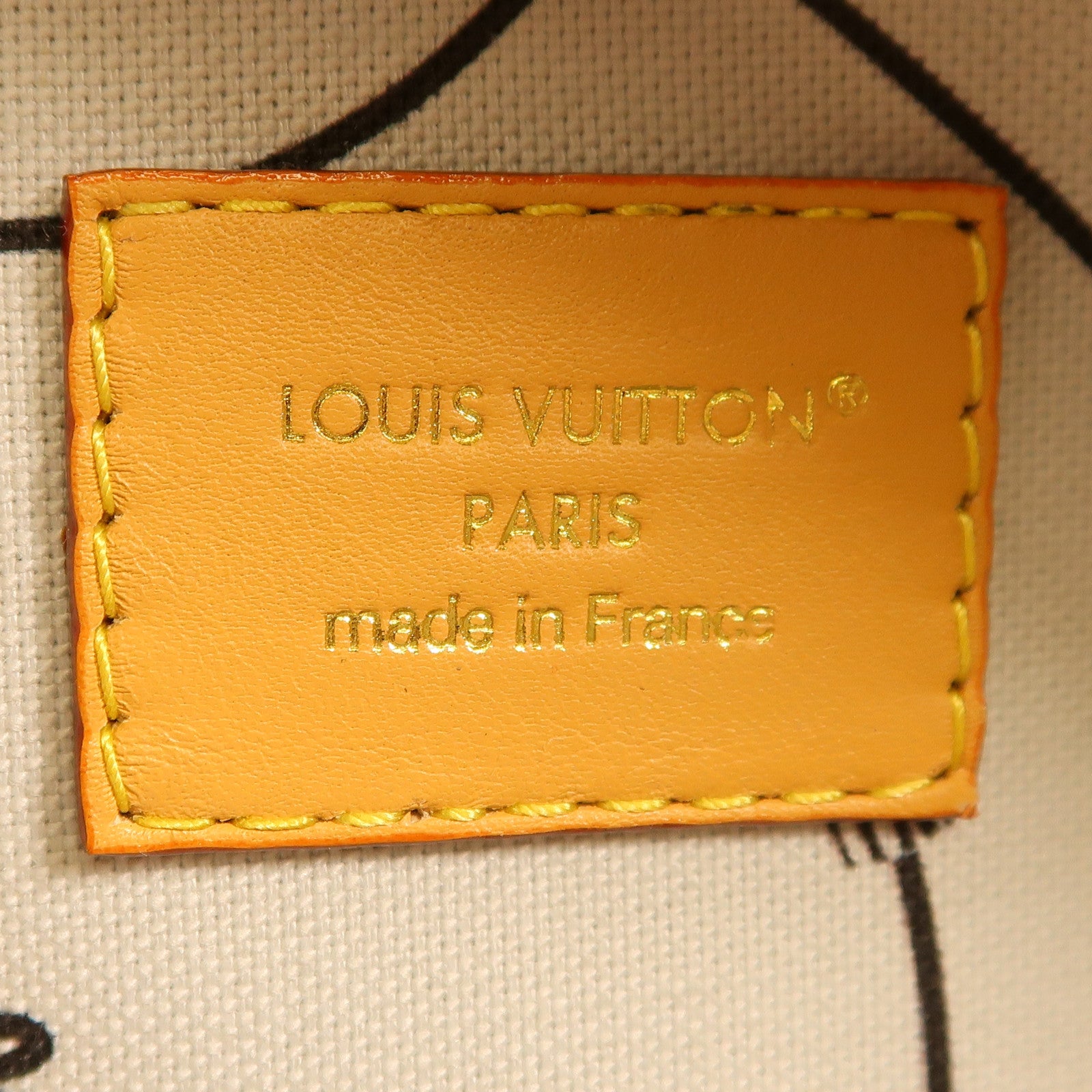 LOUIS VUITTON Monogram Baladeur Wearable Wallet金扣肩背袋