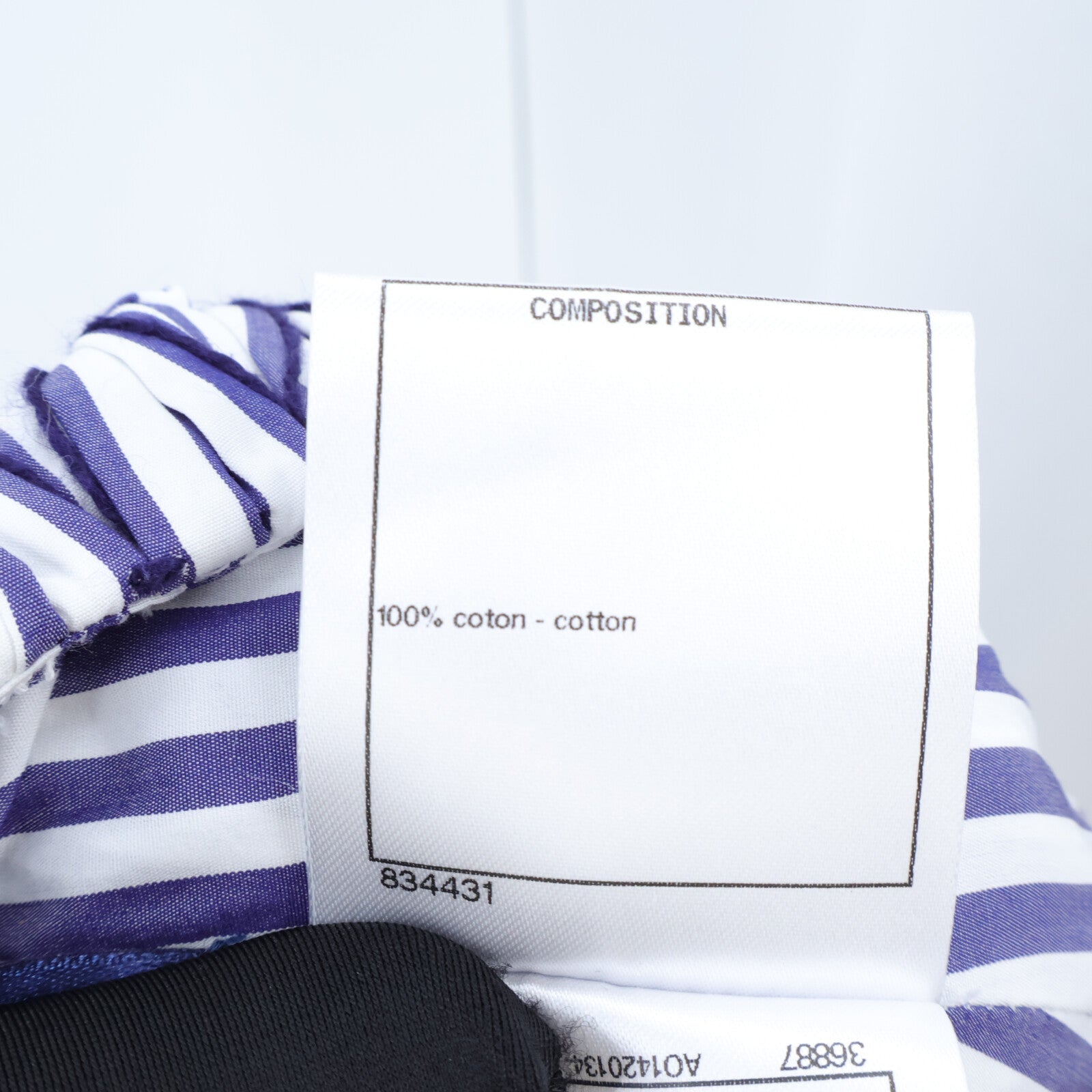 CHANEL Coco button Skirt半身裙