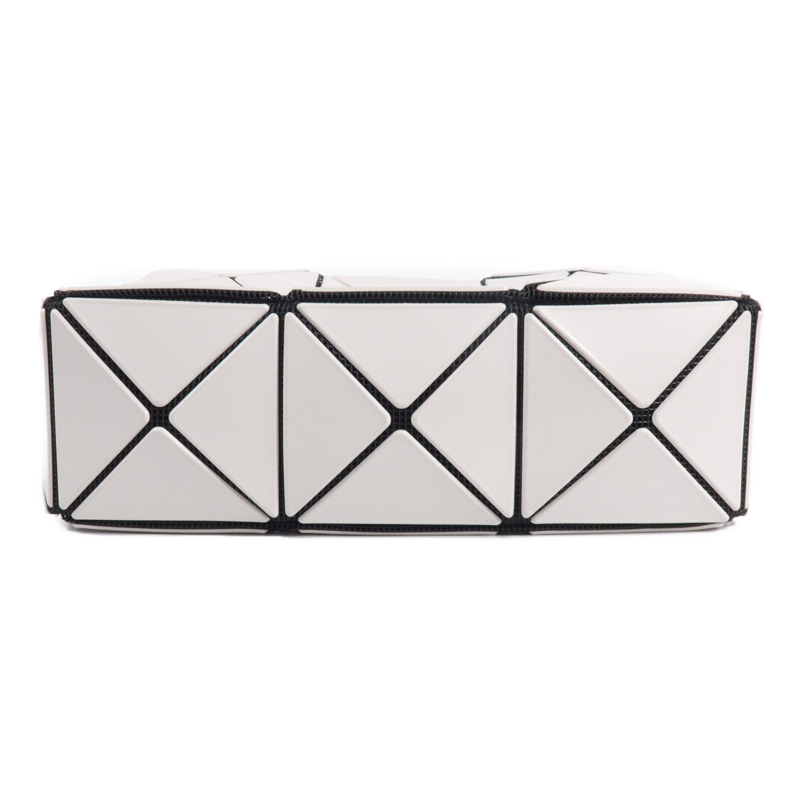ISSEY MIYAKE PVC Bao Bao Shoulder Bag肩背袋