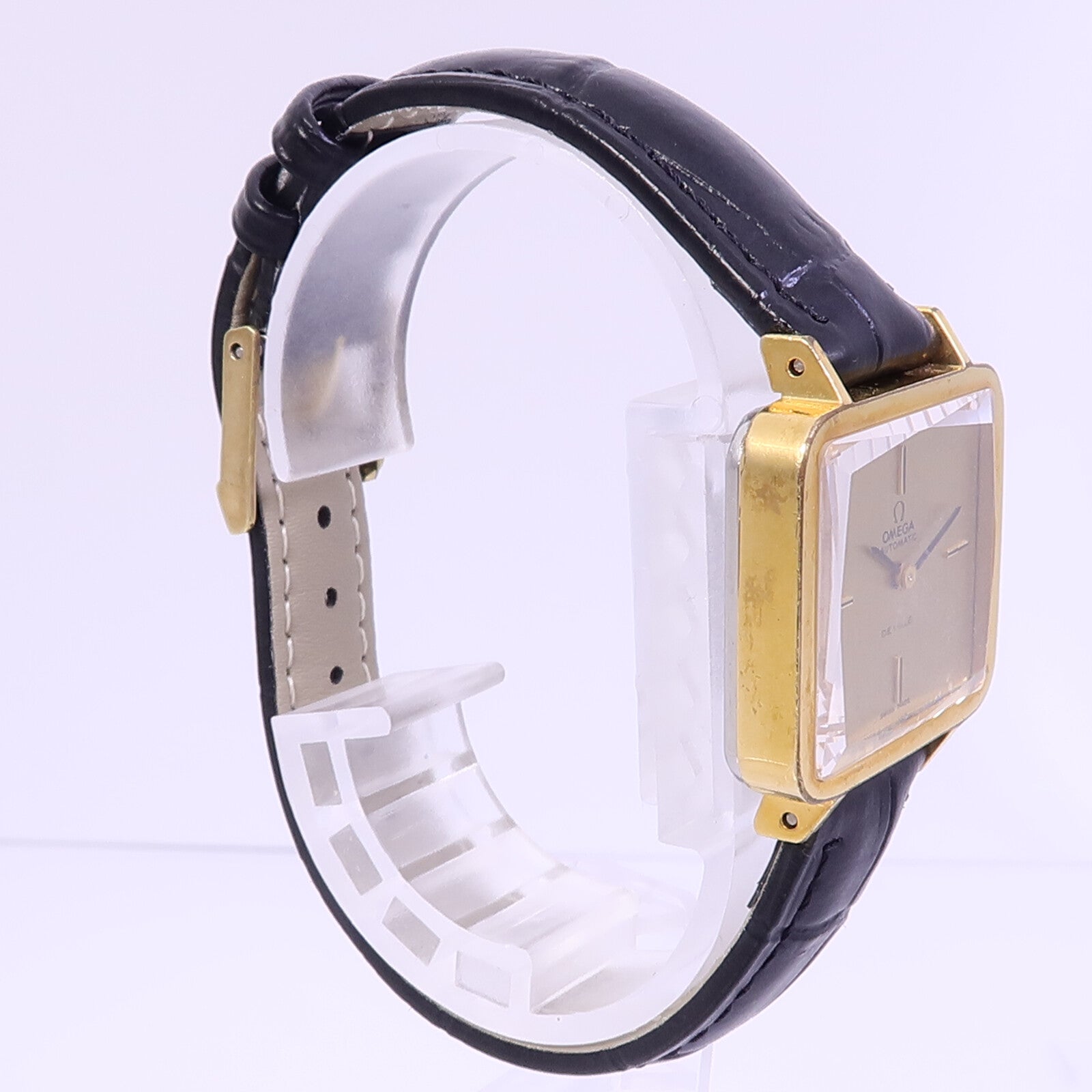 OMEGA De Ville 260509