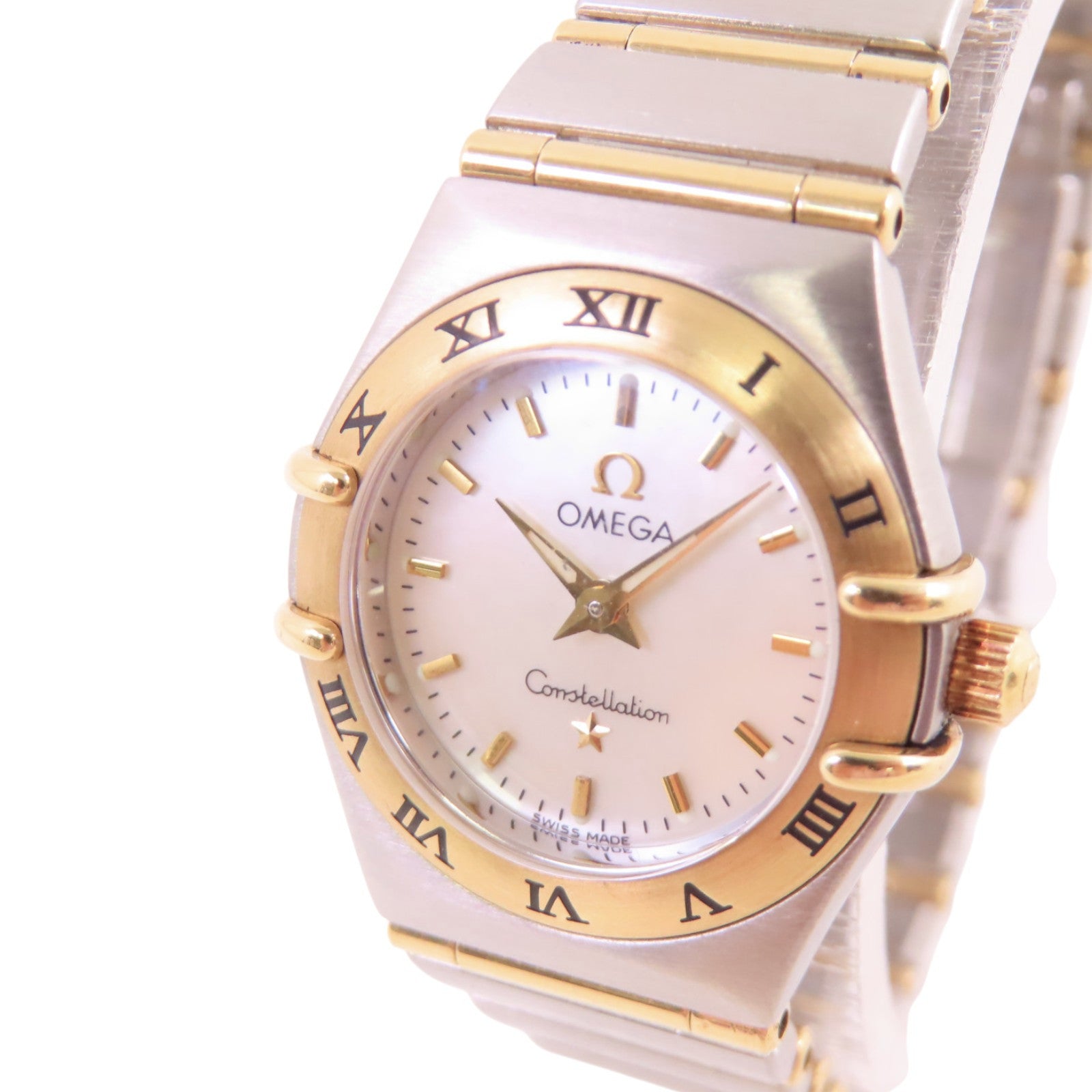 OMEGA My Choice 1465.71.00