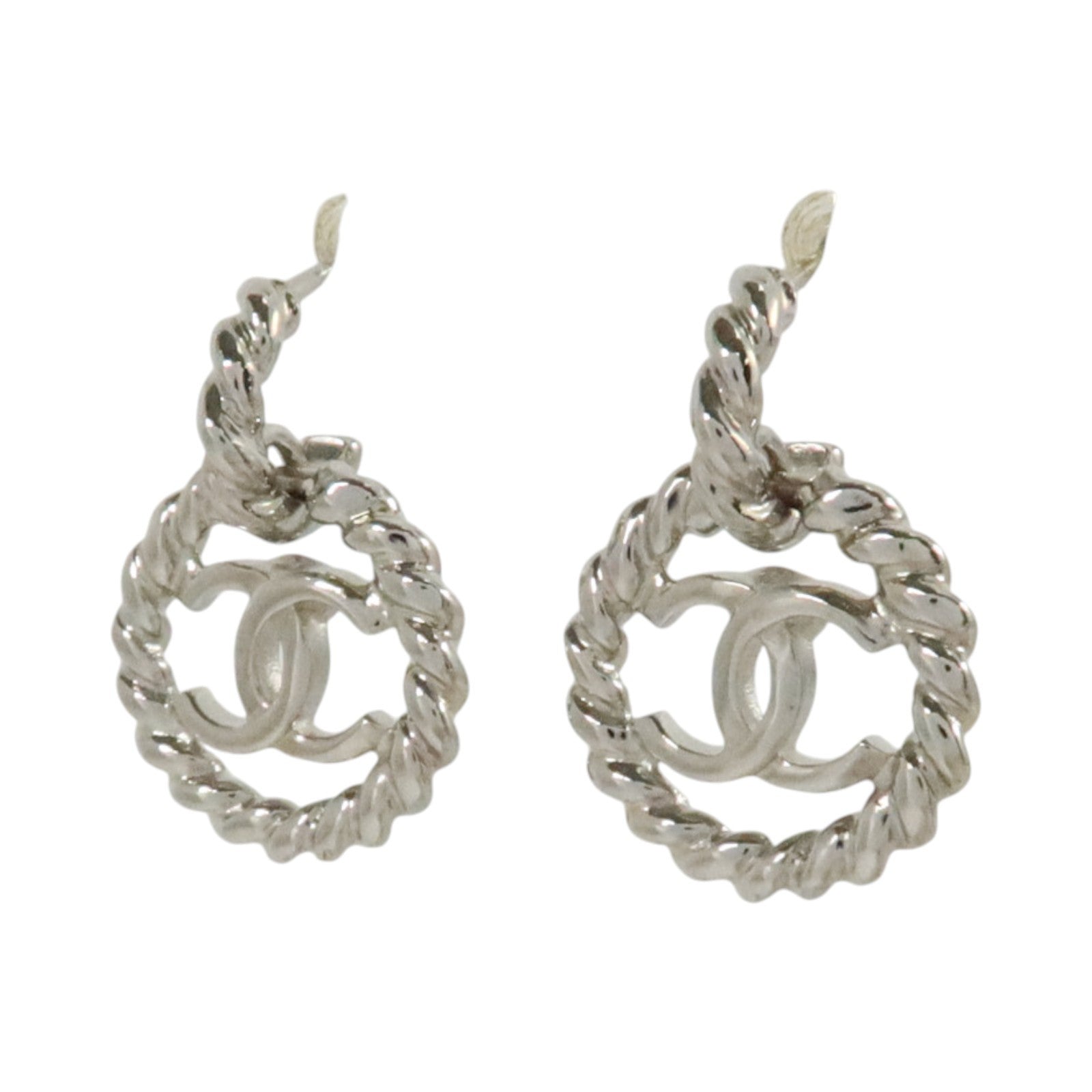 CHANEL 金屬Earrings耳環