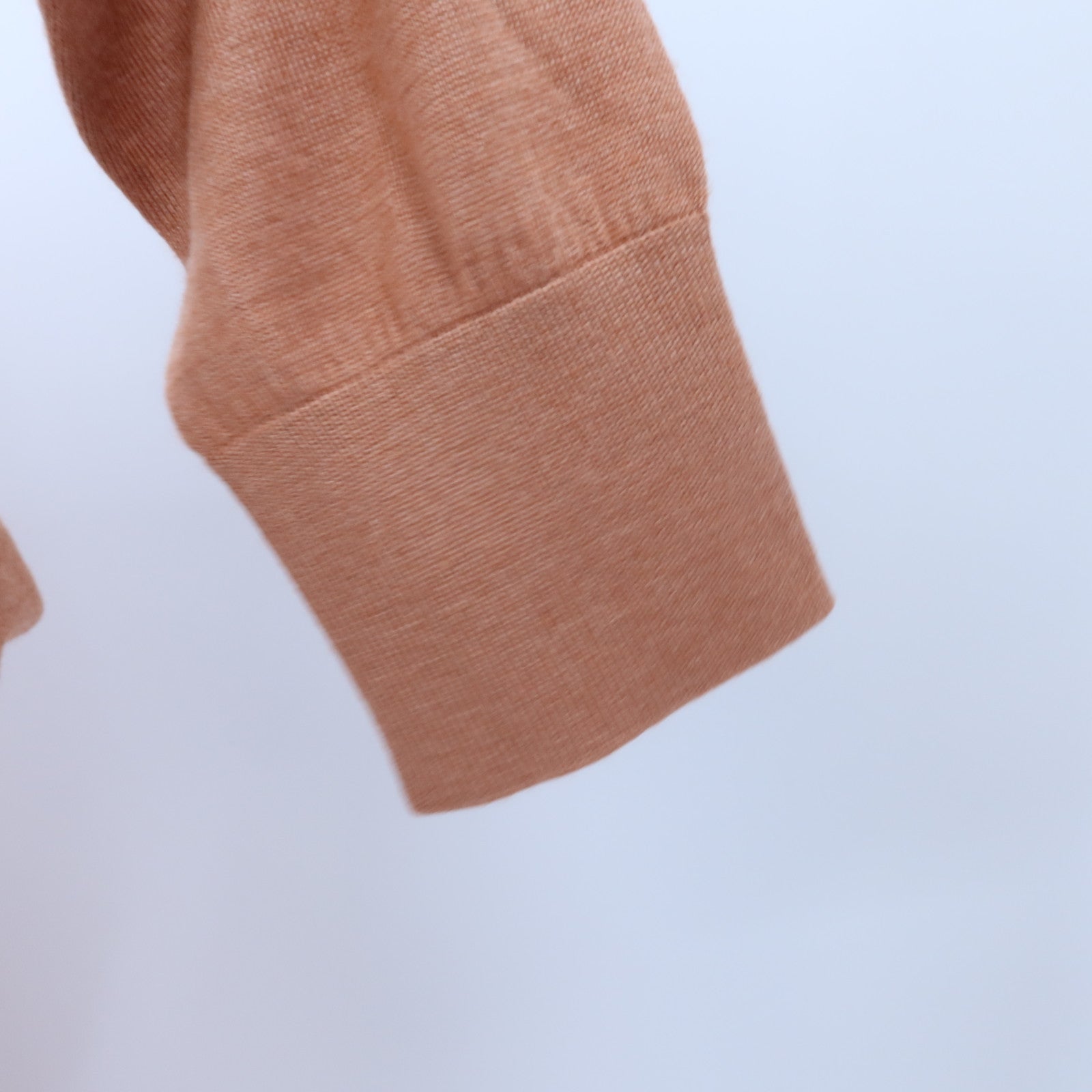 HERMES Cashmere Clic Clac Knit One-Piece連身裙