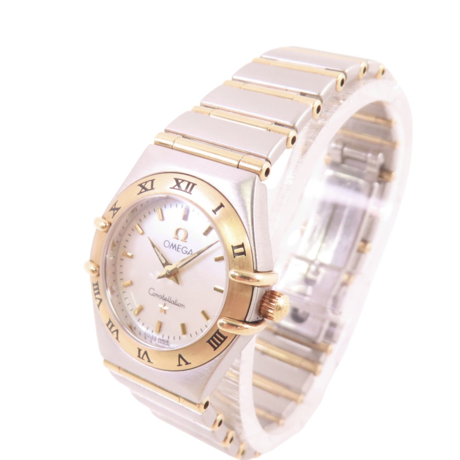 OMEGA My Choice 1465.71.00