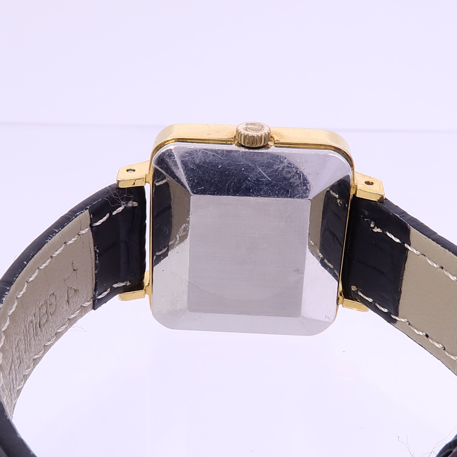 OMEGA De Ville 260509