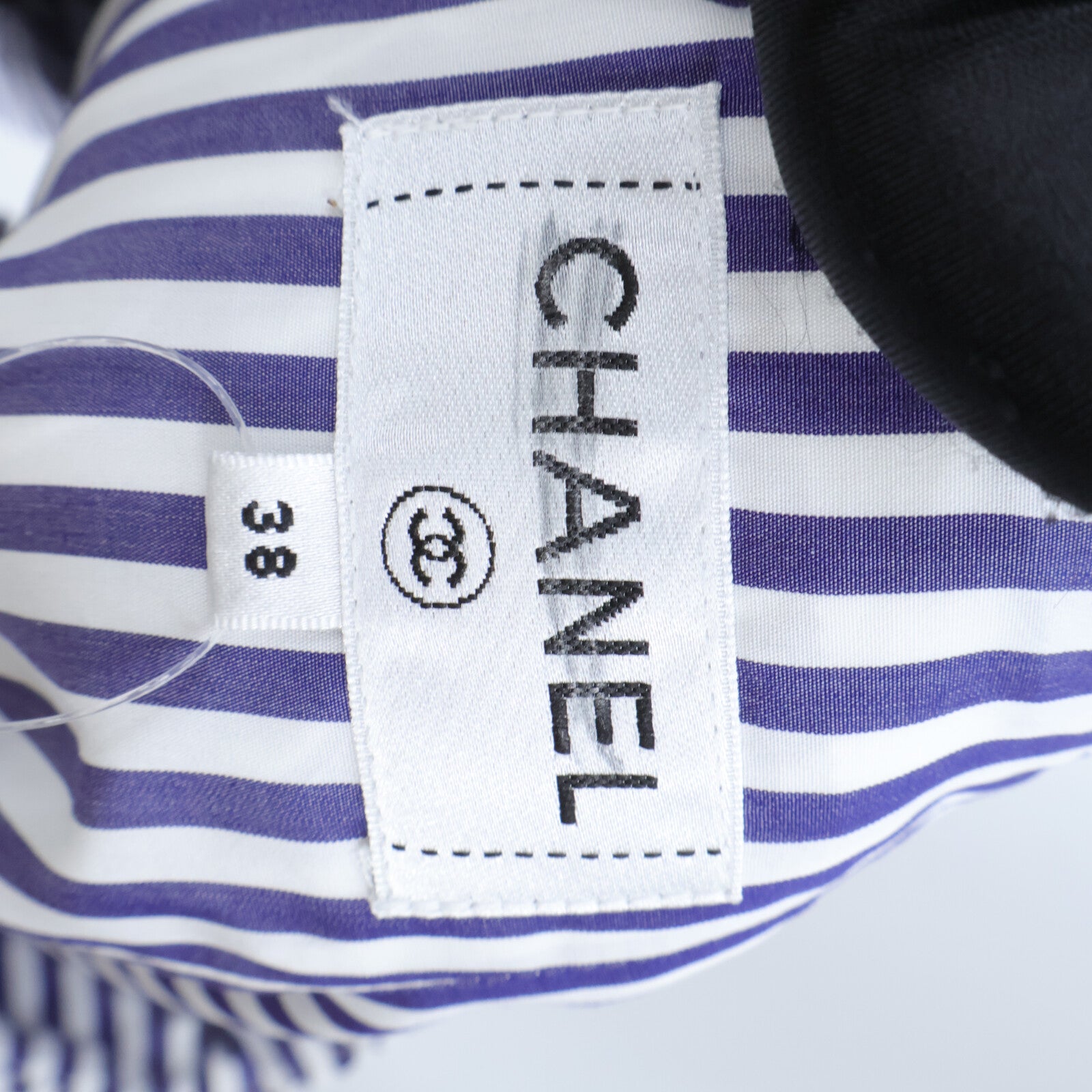 CHANEL Coco button Skirt半身裙