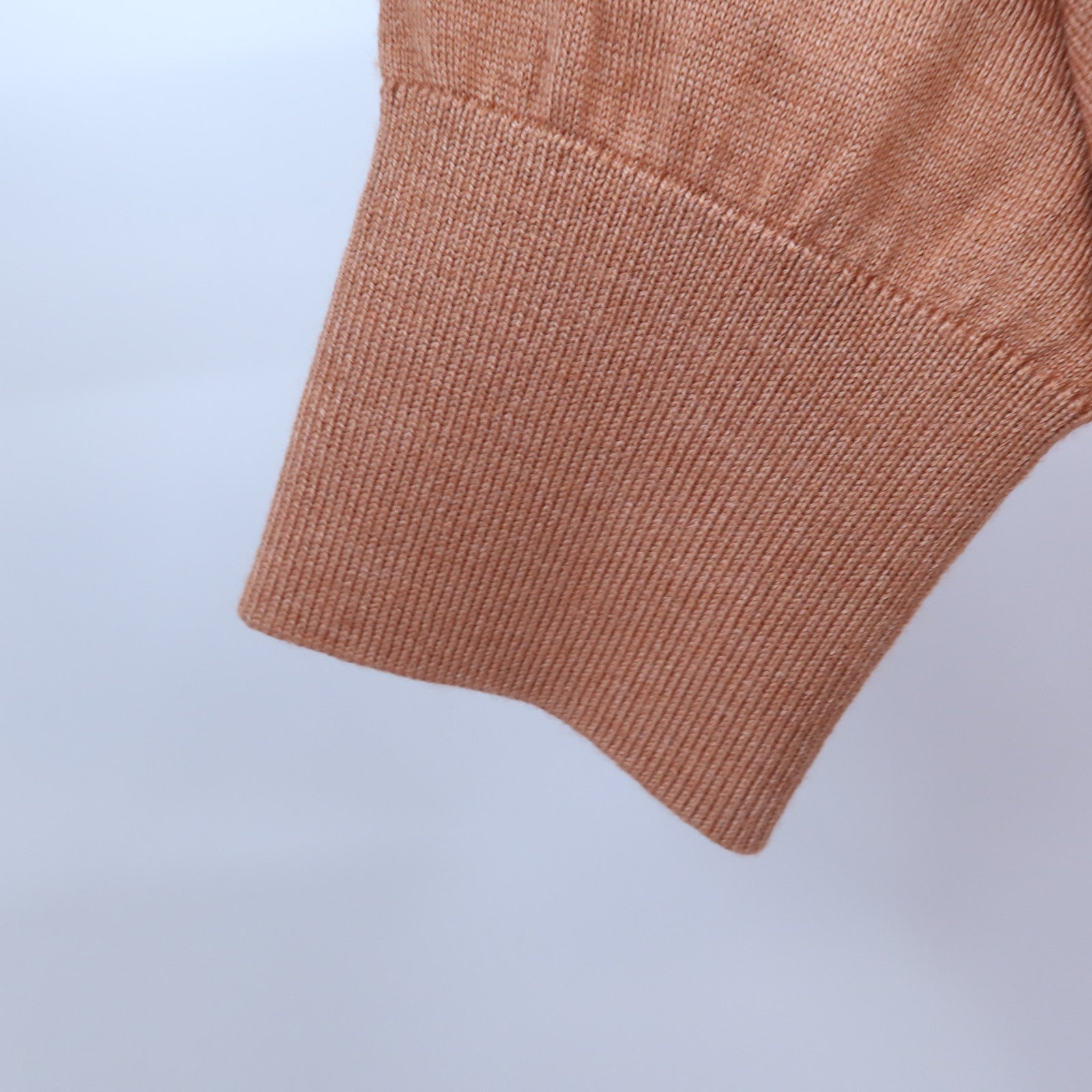 HERMES Cashmere Clic Clac Knit One-Piece連身裙