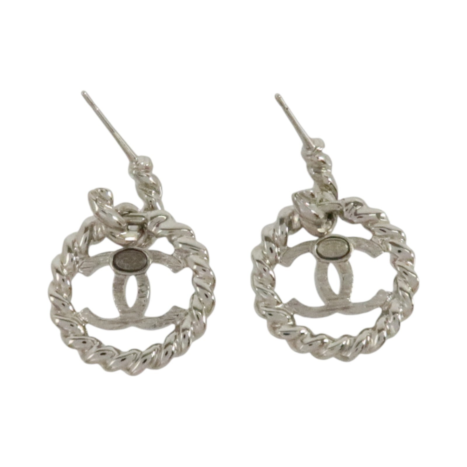 CHANEL 金屬Earrings耳環