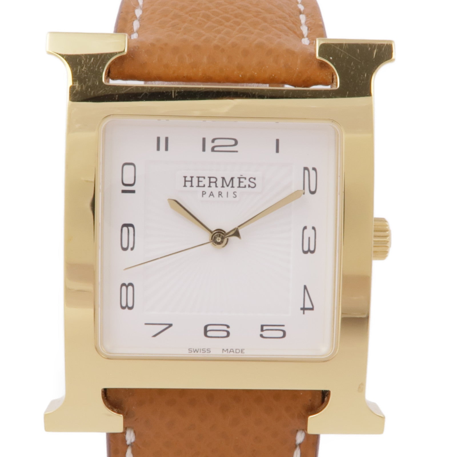 HERMES H Watch H.H1.801