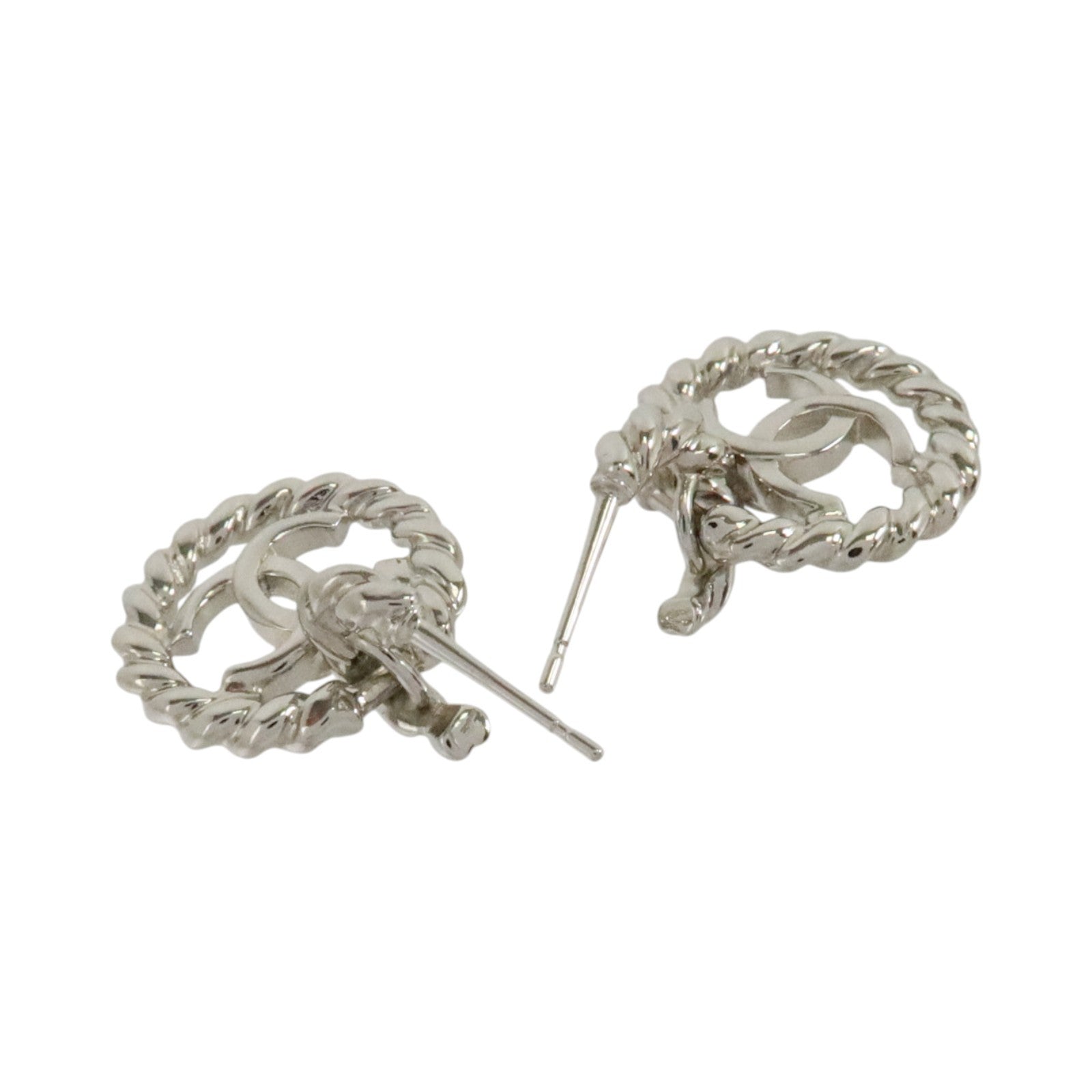 CHANEL 金屬Earrings耳環