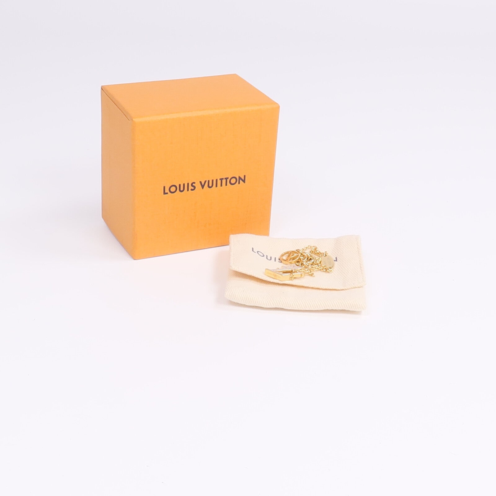 LOUIS VUITTON 金屬/琺瑯Iconic Enamel Bracelet手鏈