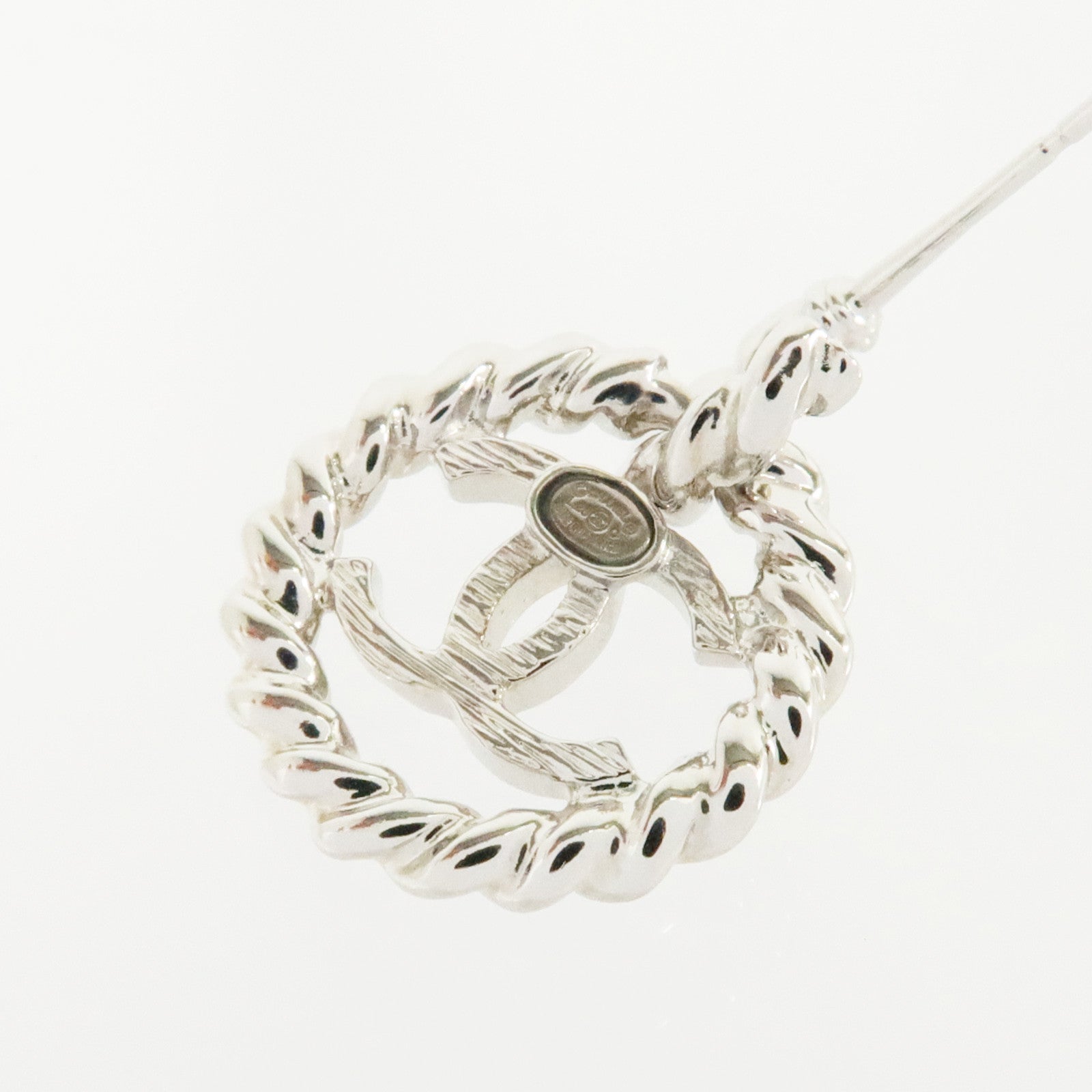 CHANEL 金屬Earrings耳環