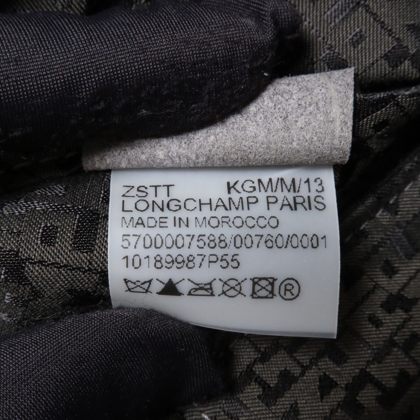 Longchamp 牛皮皮革Le Pliage Xtra肩背袋