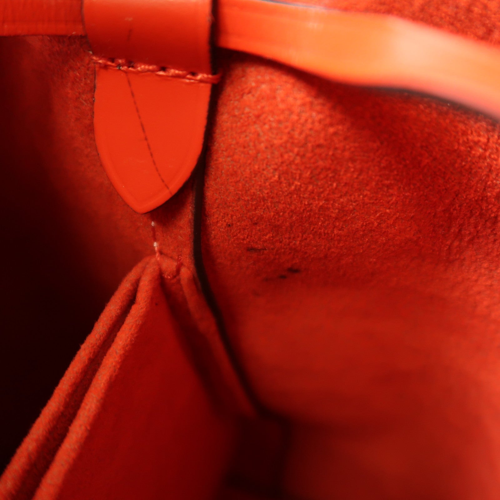 LOUIS VUITTON 【激減優惠】Epi Neo Noe BB銀扣手挽肩背兩用袋粉紅色/Rose Ballerine