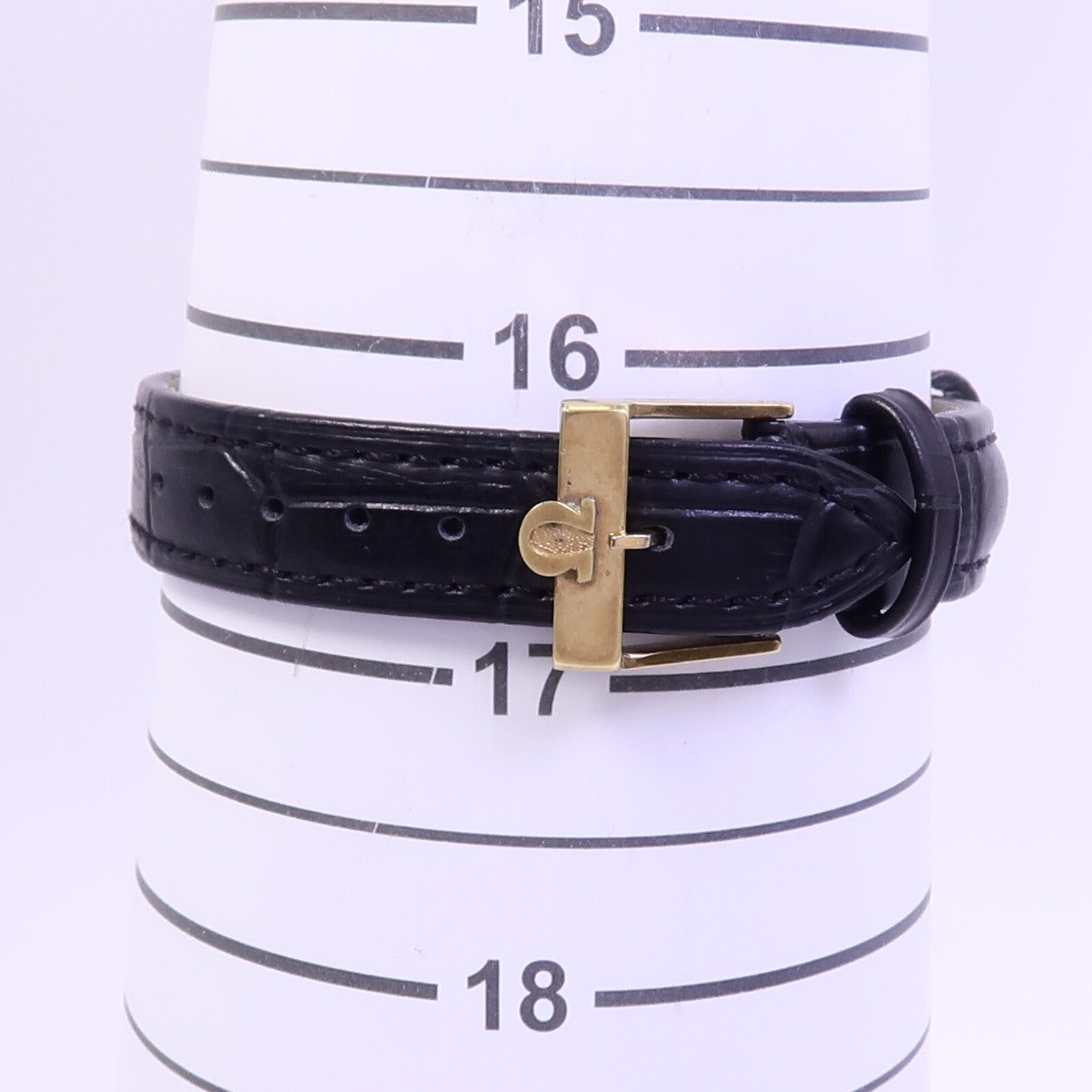 OMEGA De Ville 260509