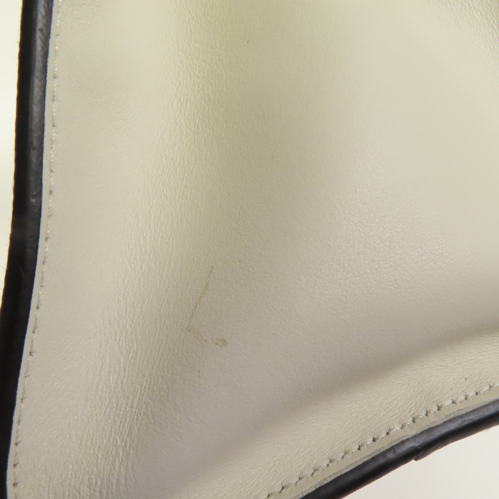 PRADA Saffiano皮革Shoulder Bag金扣手挽肩背兩用袋