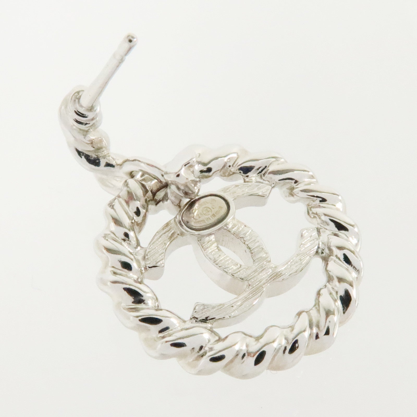 CHANEL 金屬Earrings耳環