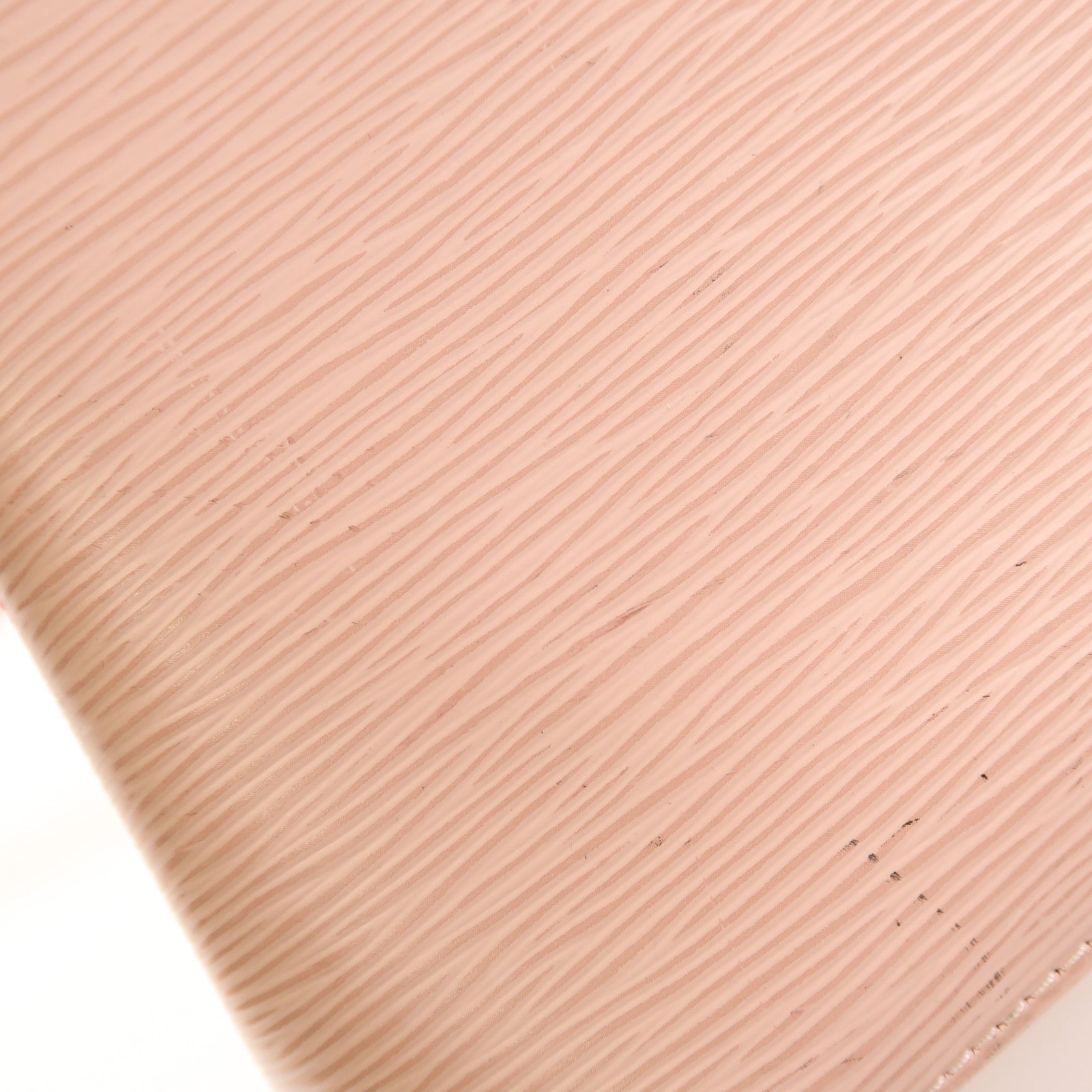 LOUIS VUITTON Epi Neo Noe BB銀扣手挽肩背兩用袋粉紅色/Rose Ballerine