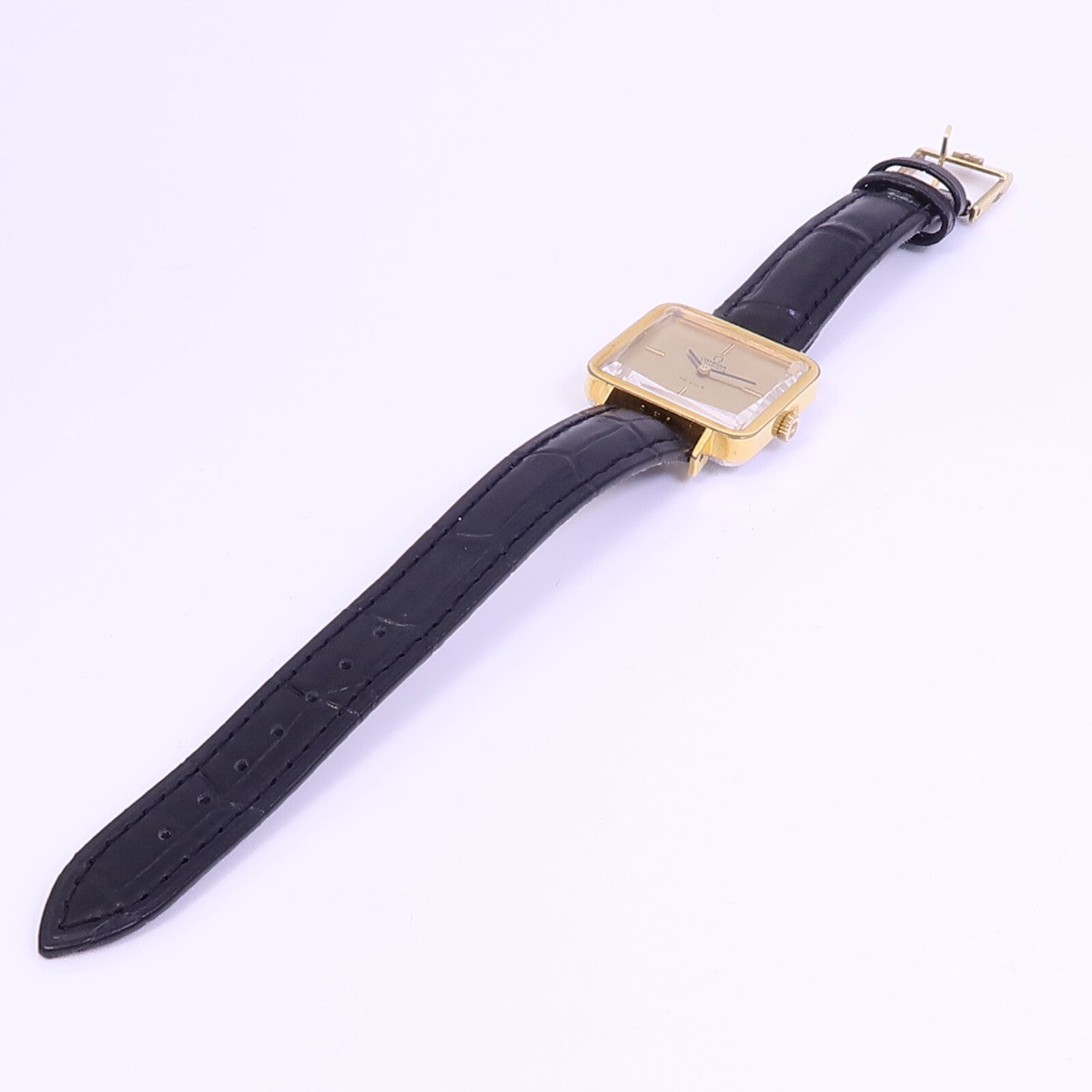 OMEGA De Ville 260509