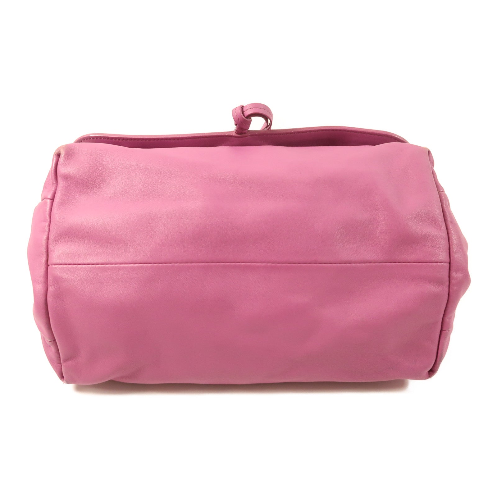 BOTTEGA VENETA 牛皮皮革Shoulder Bag肩背袋