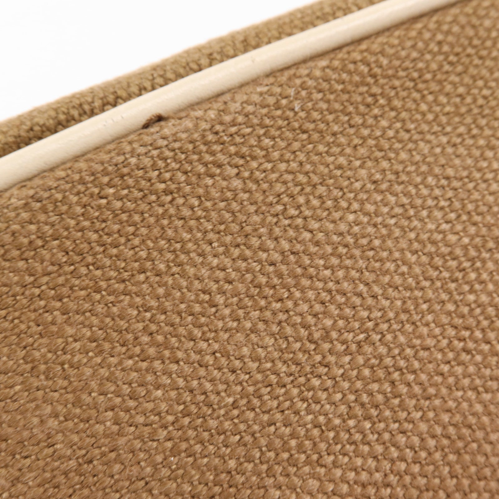 CELINE 帆布Hand Bag金扣手挽袋