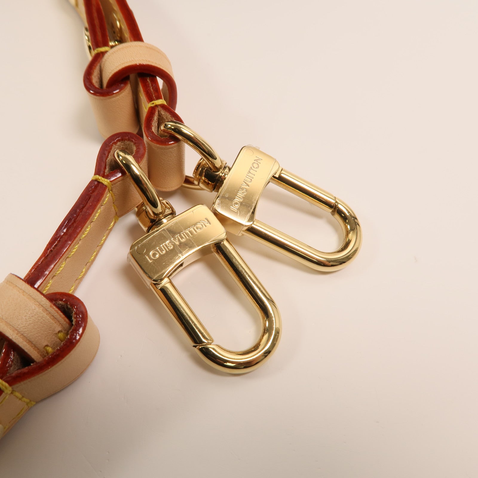 LOUIS VUITTON Monogram NeoNoe BB金扣手挽肩背兩用袋