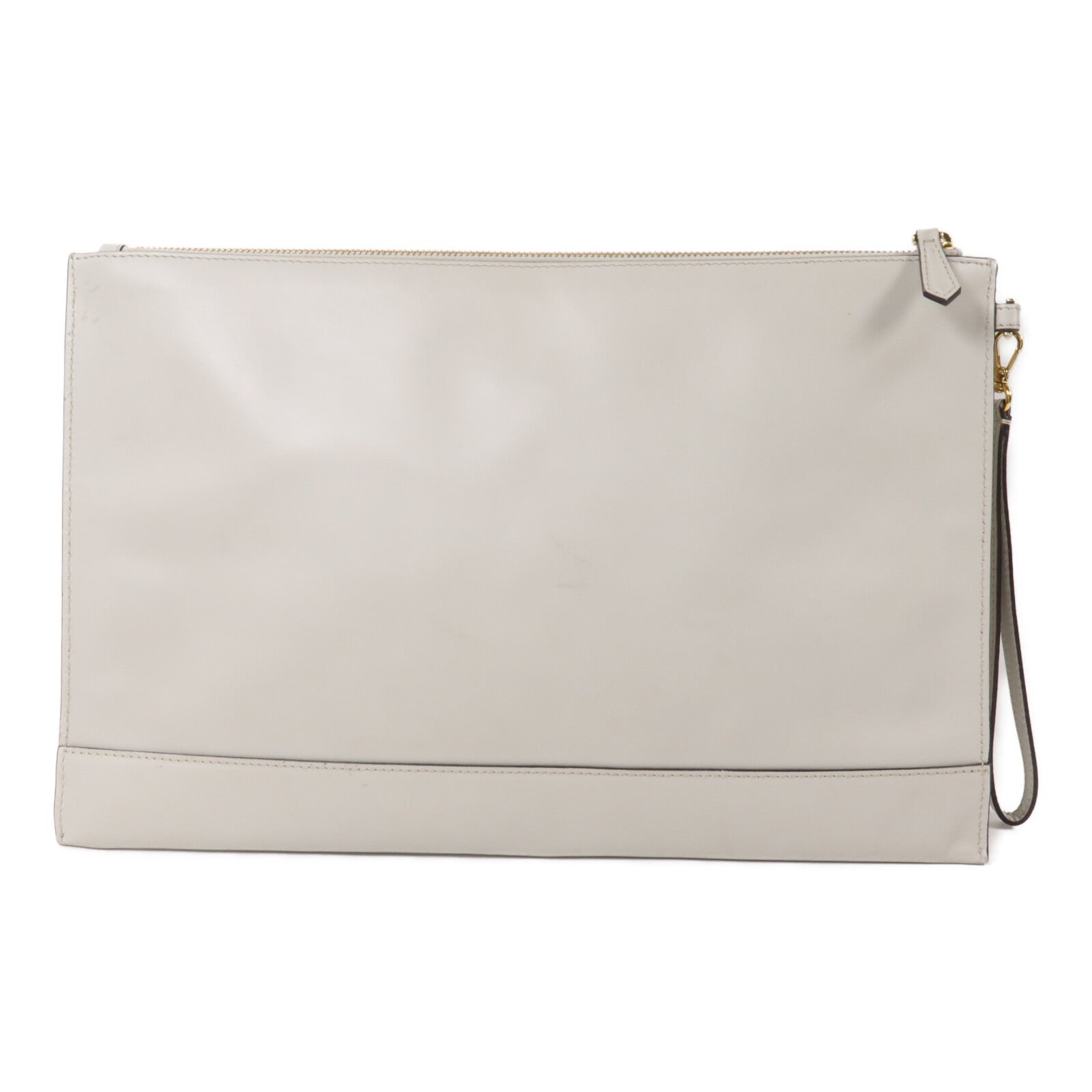 FENDI 牛皮皮革Clutch Bag手拿包