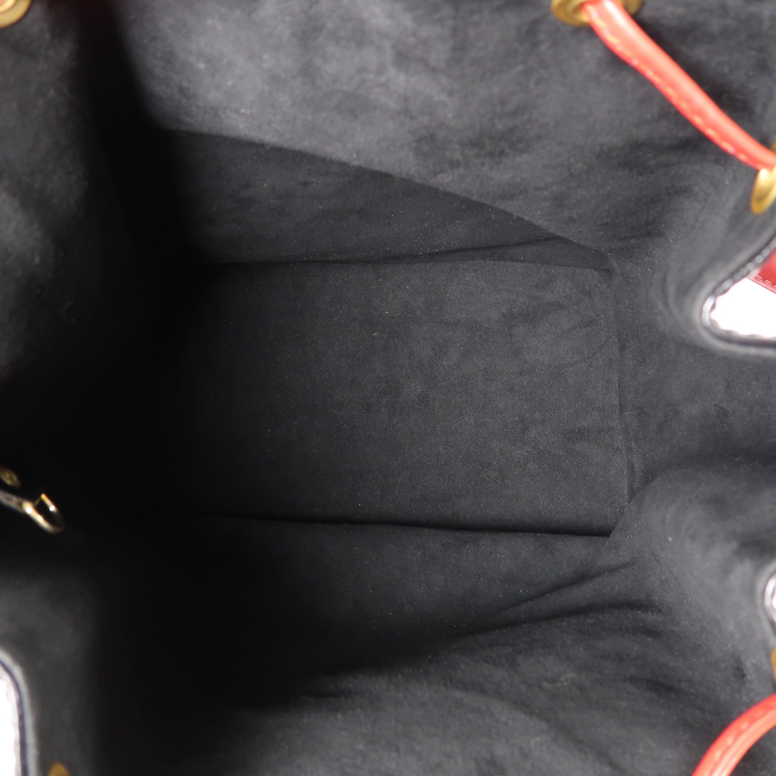 LOUIS VUITTON Epi Noe金扣肩背袋