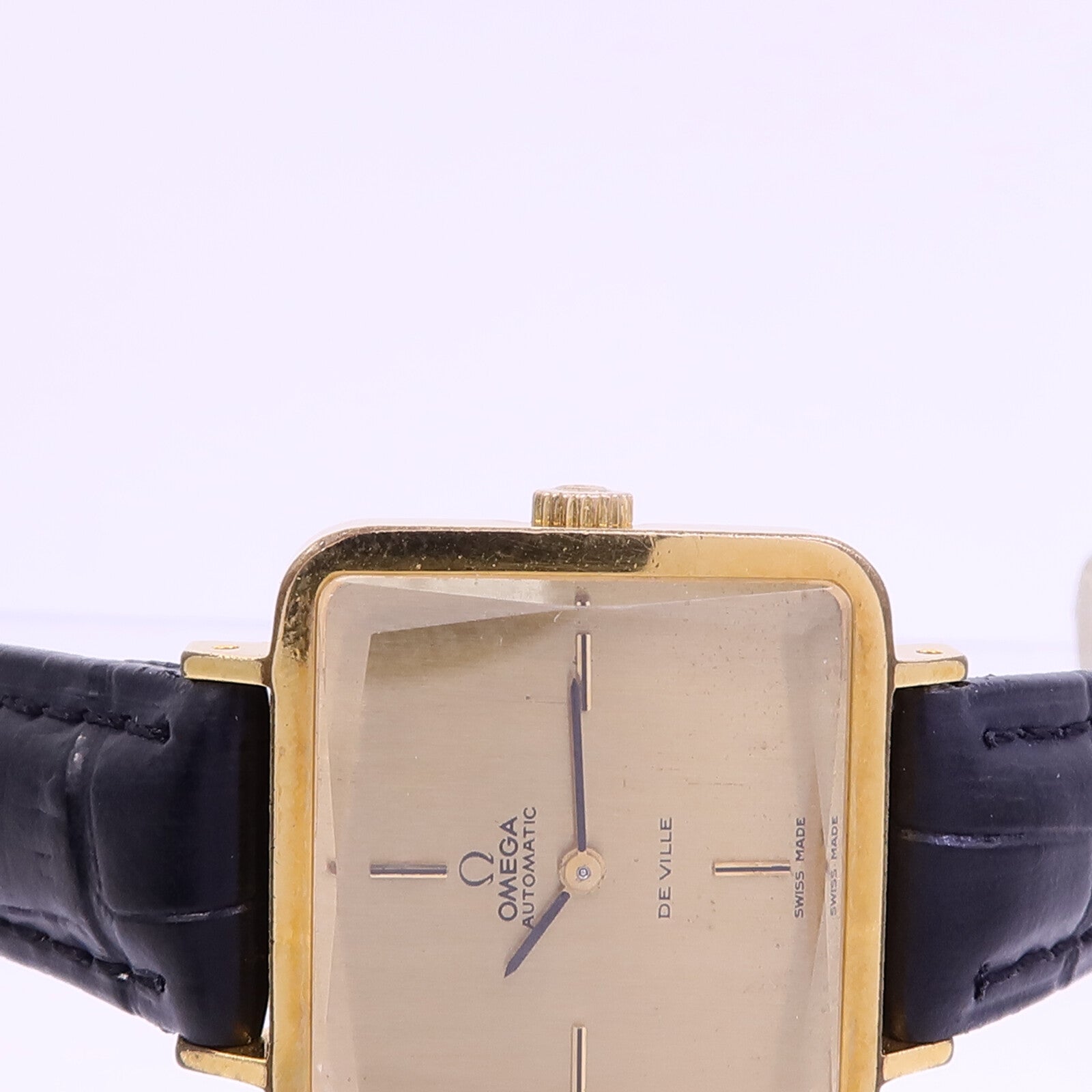 OMEGA De Ville 260509