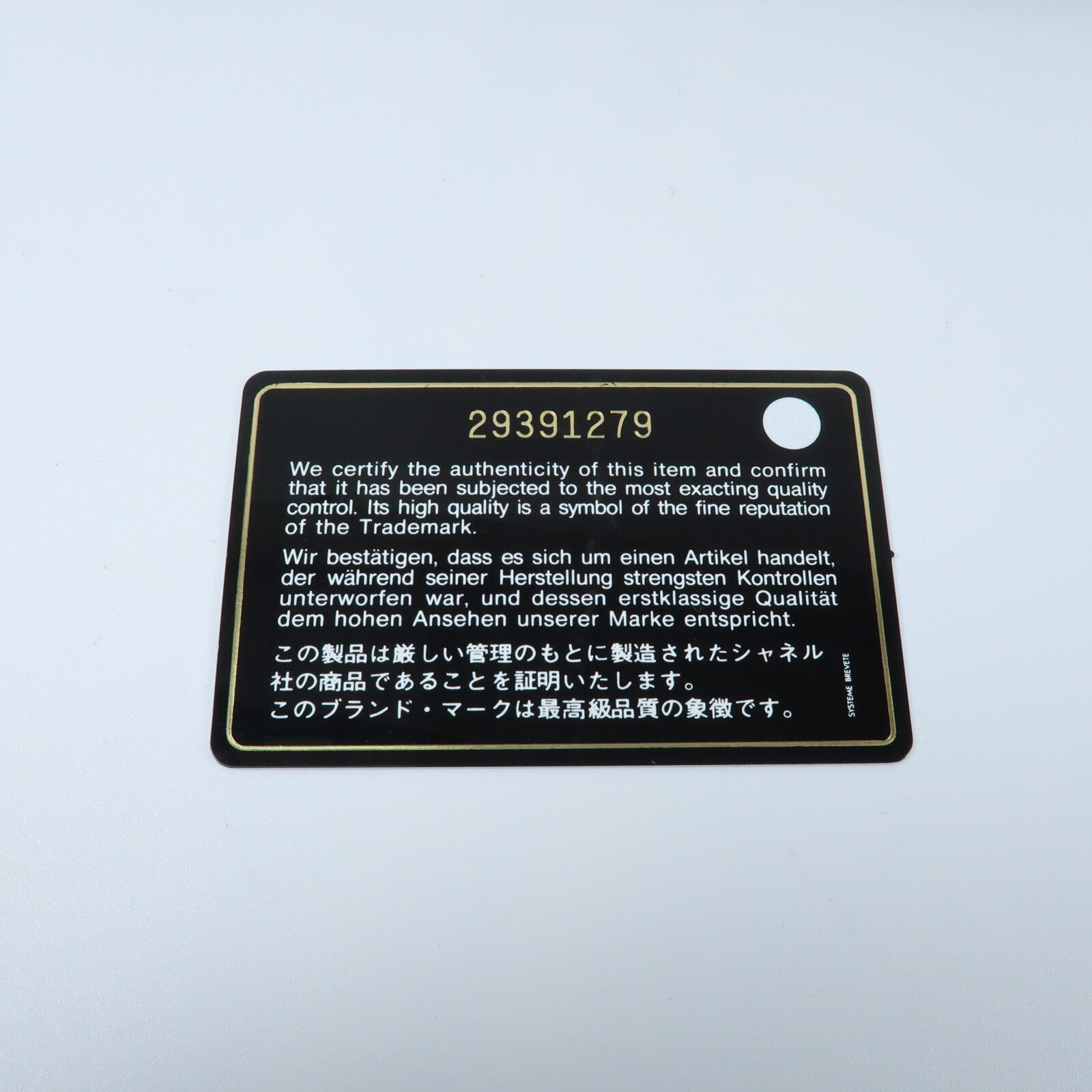 CHANEL 羊皮皮革C19 Wallet On Chain金扣鏈帶手挽肩背兩用袋