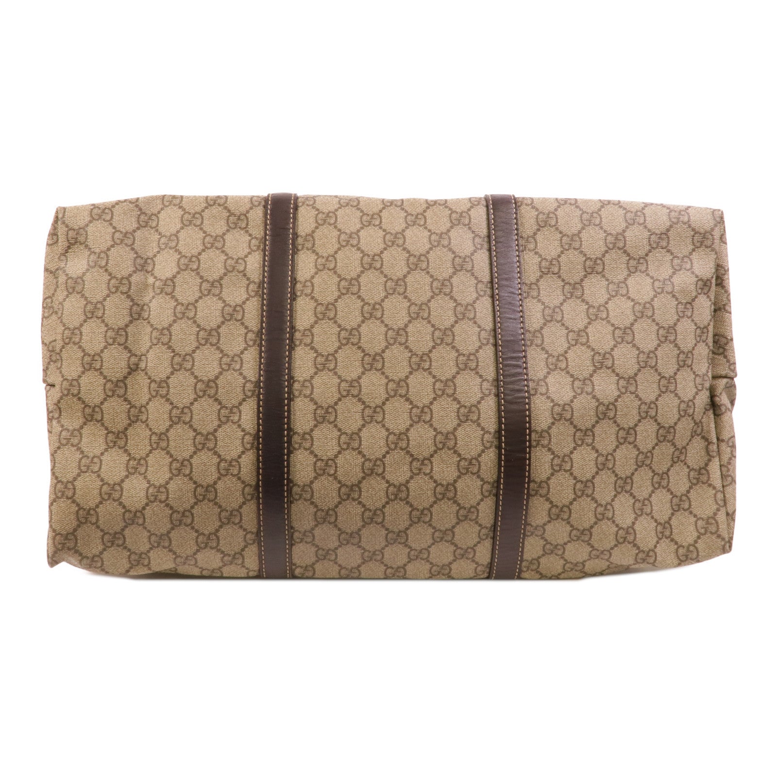 GUCCI 塗層帆布Tote Bag手挽袋
