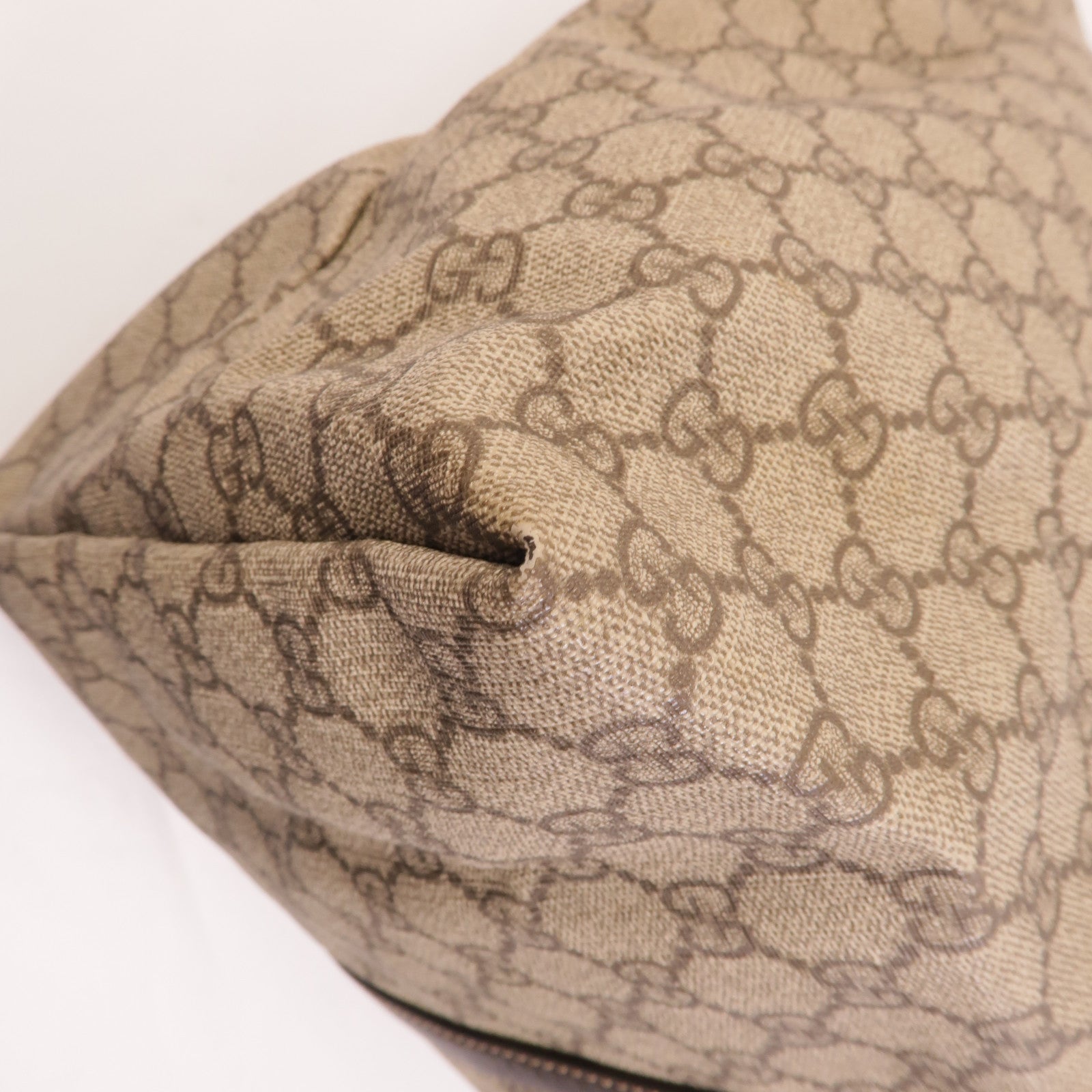 GUCCI 塗層帆布Tote Bag手挽袋