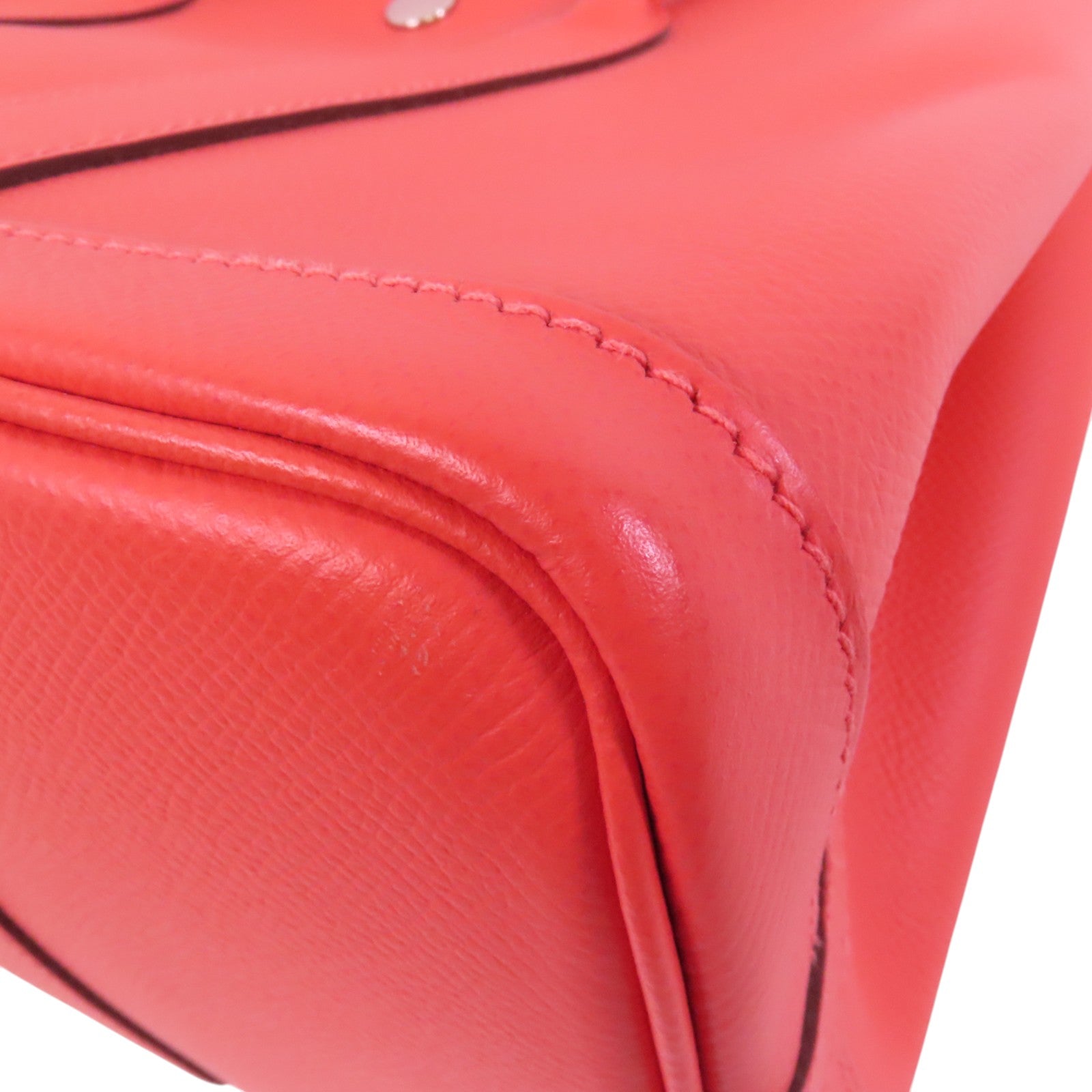 HERMES Epsom皮革Garden Party TPM