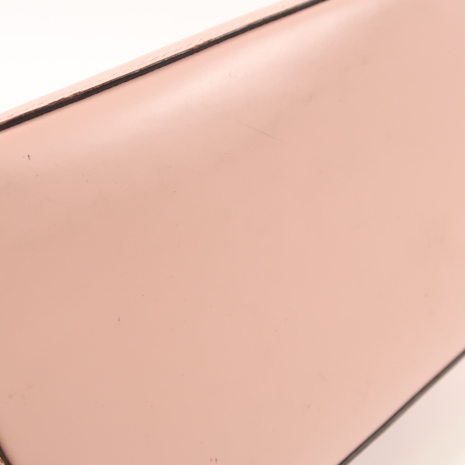 LOUIS VUITTON Epi Neo Noe BB銀扣手挽肩背兩用袋粉紅色/Rose Ballerine